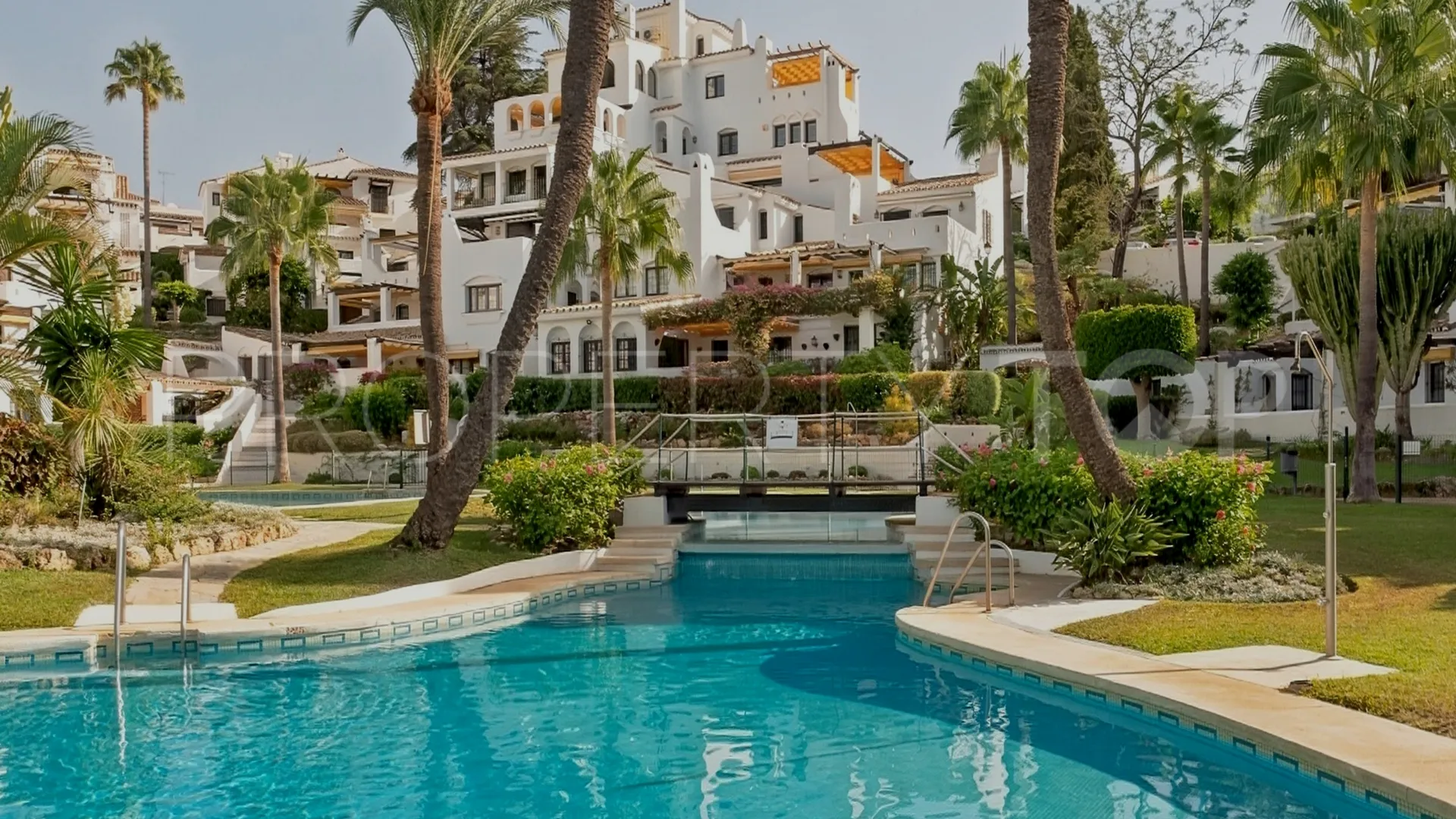Apartment for sale in Aldea Blanca