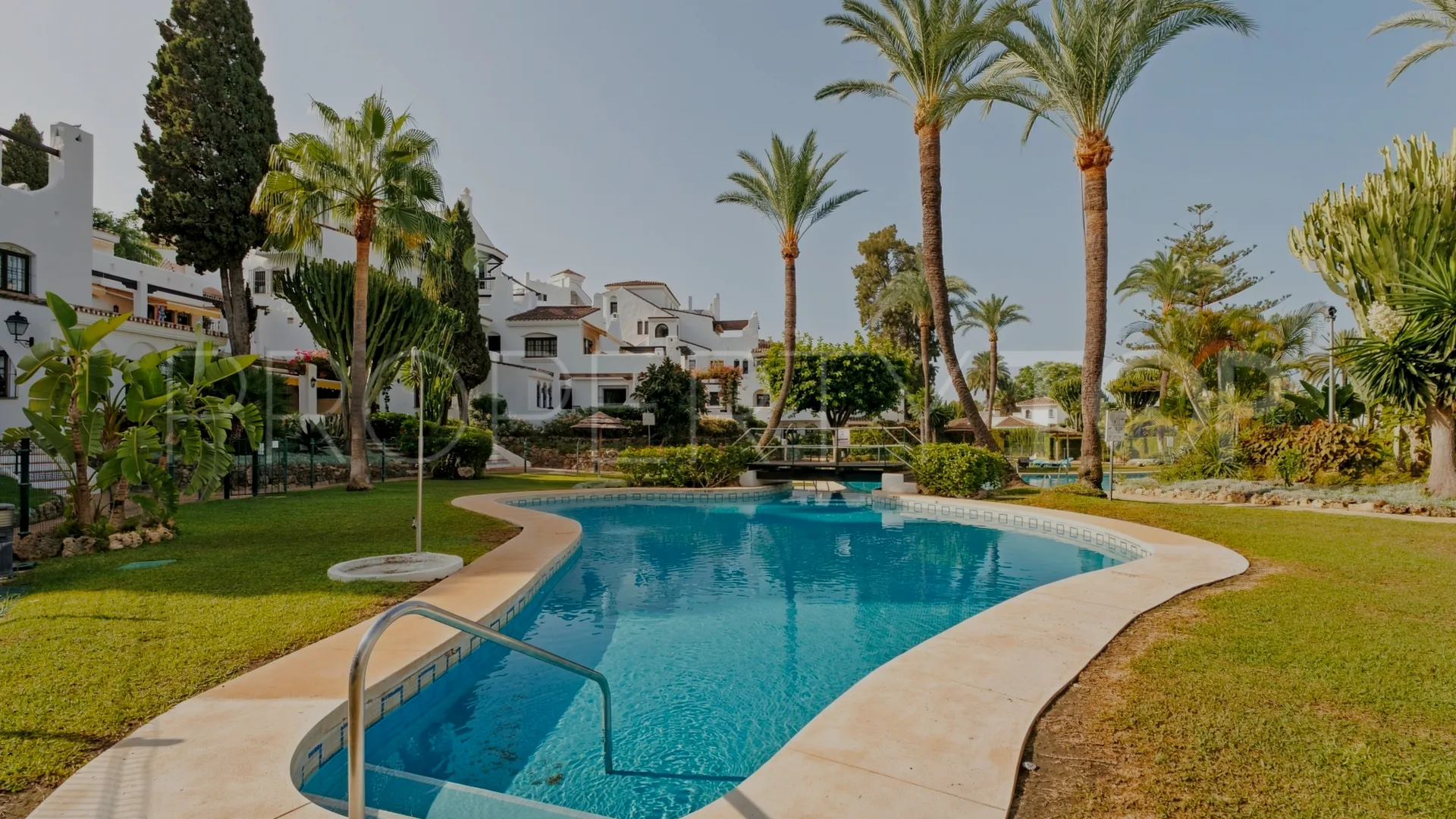 Apartment for sale in Aldea Blanca