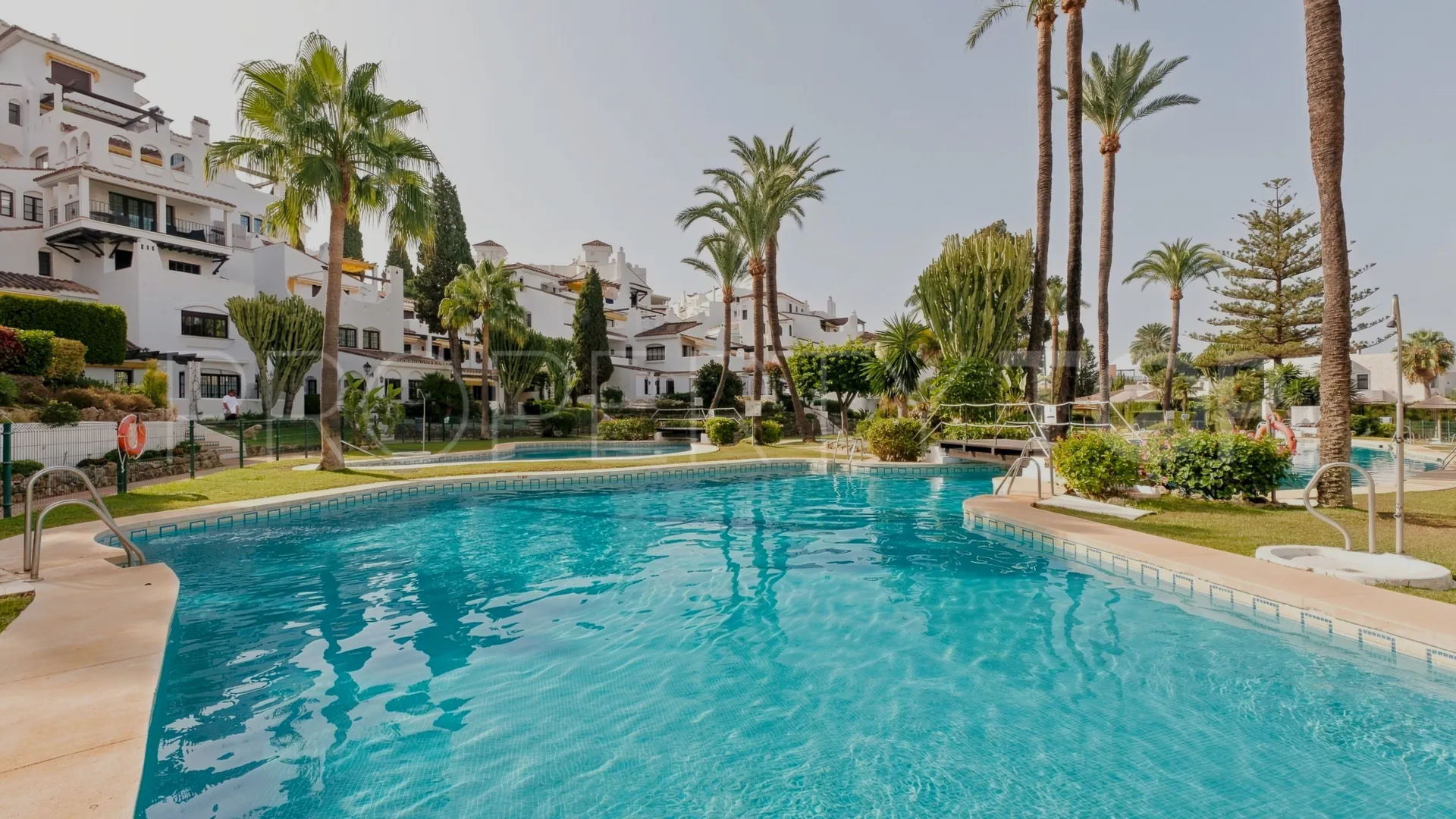 Apartment for sale in Aldea Blanca