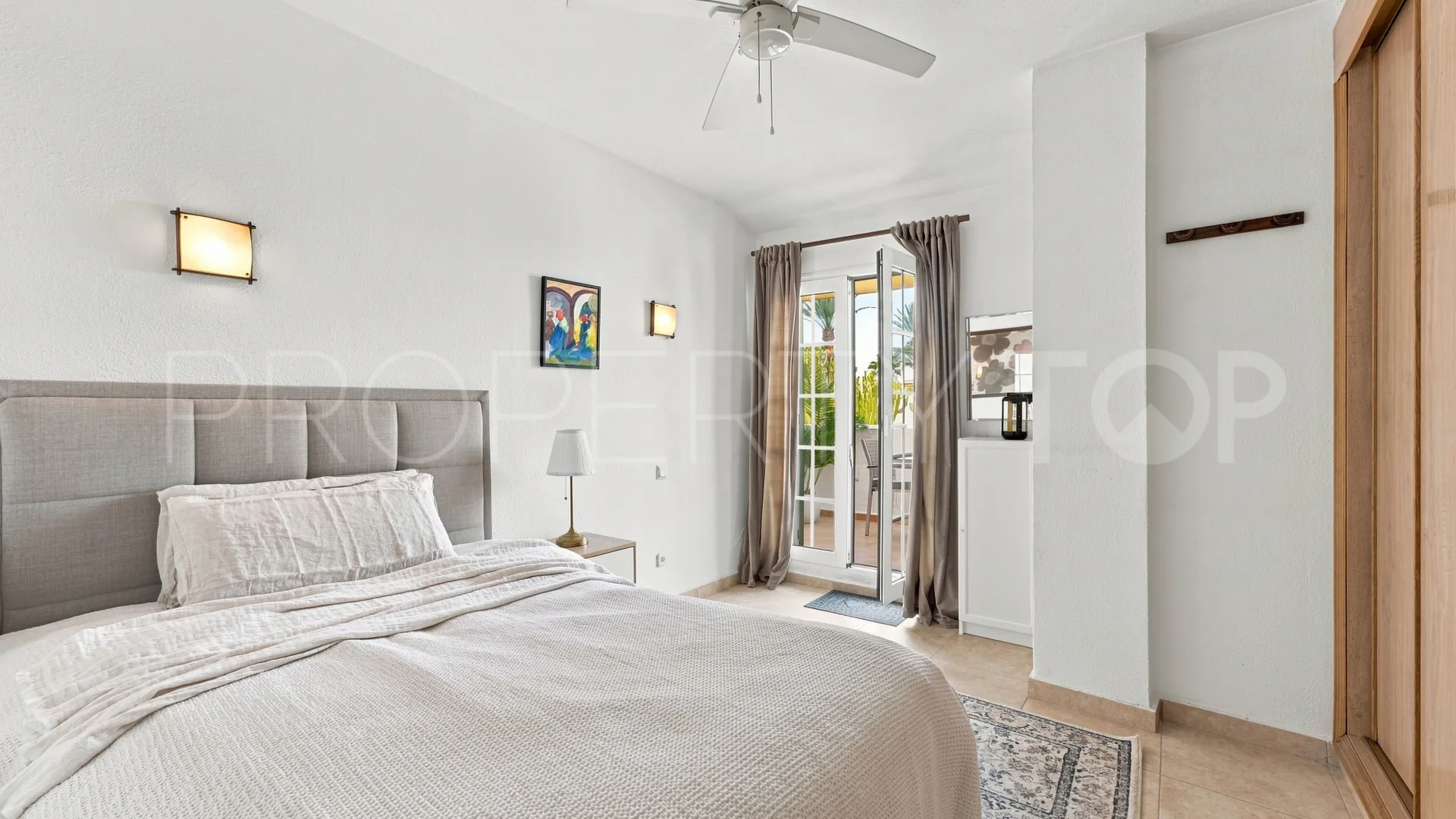 Apartment for sale in Aldea Blanca