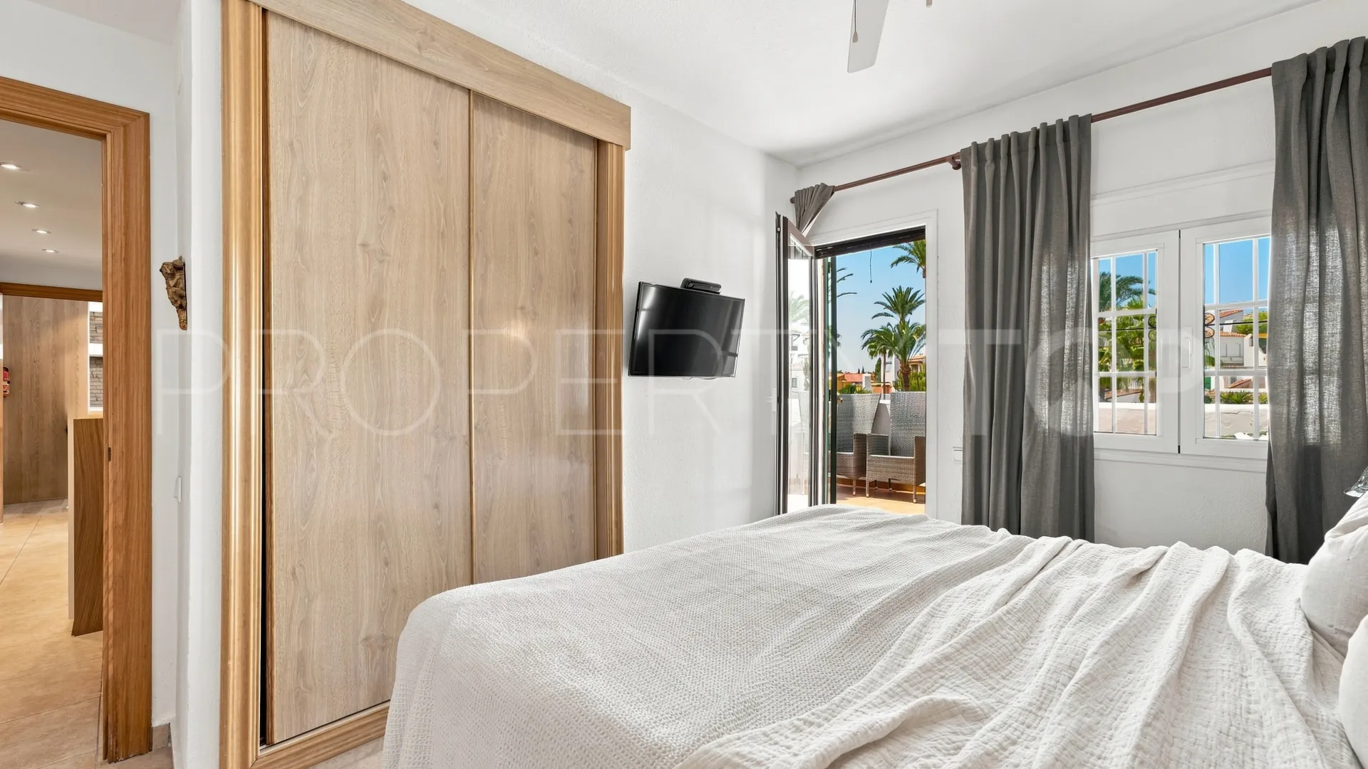 Apartment for sale in Aldea Blanca