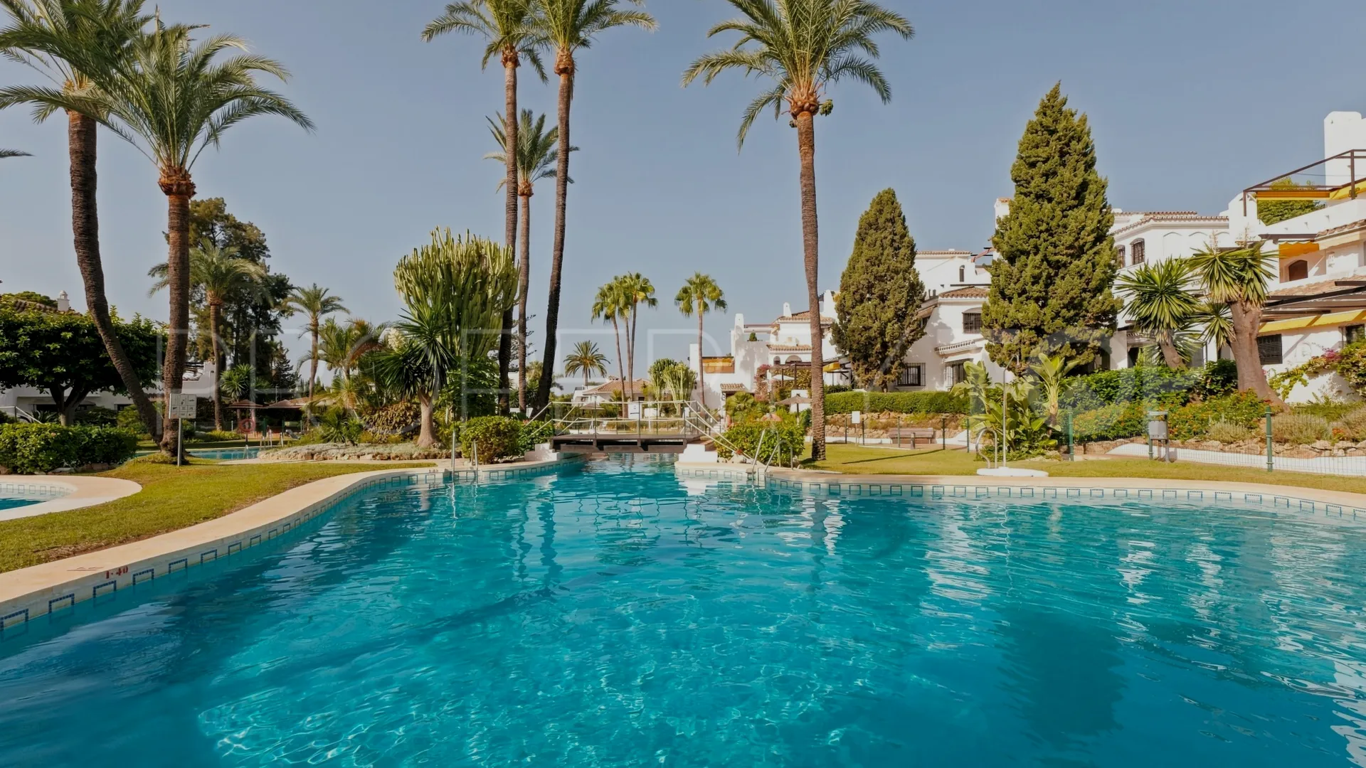 Apartment for sale in Aldea Blanca