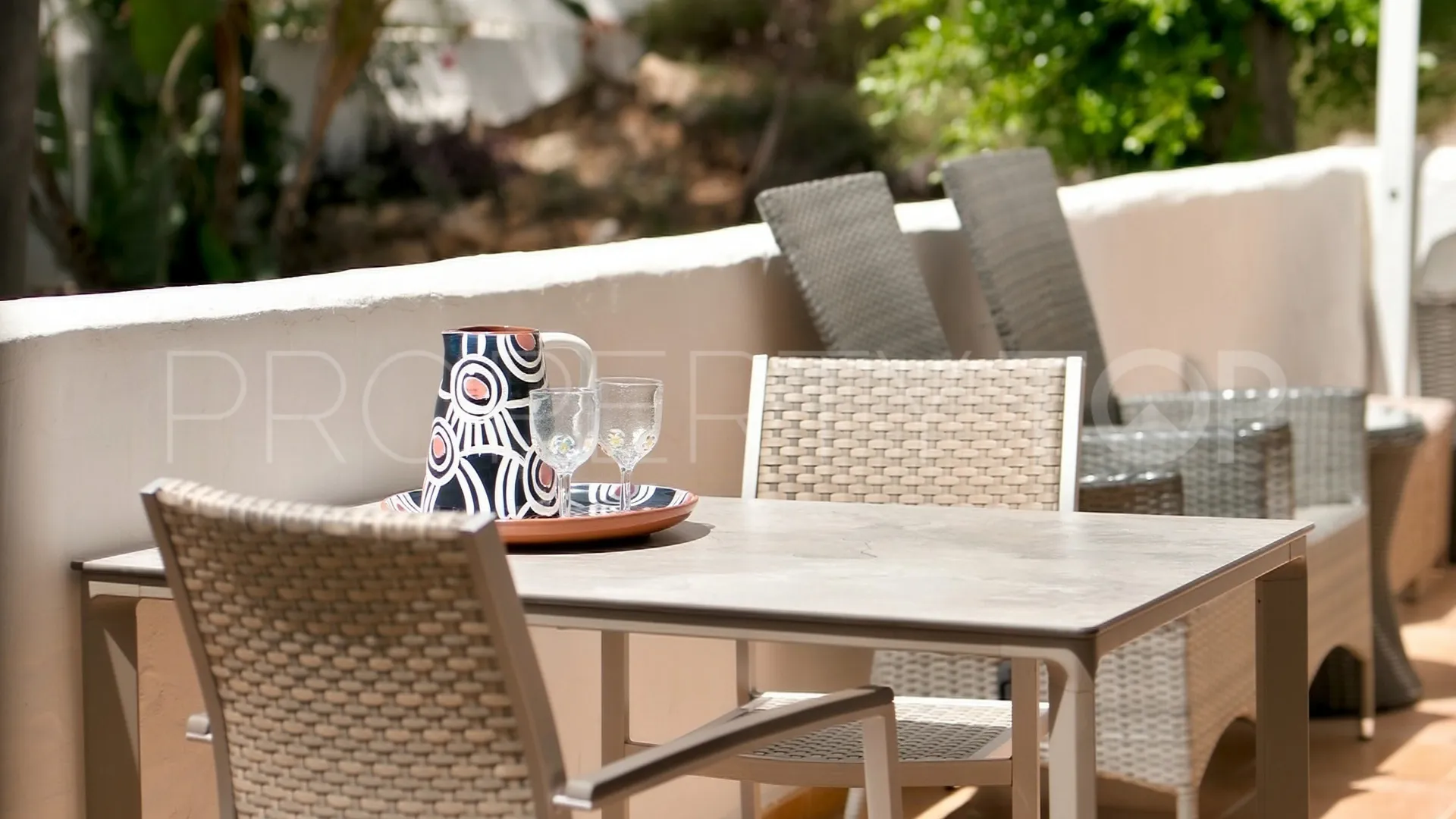 Apartment for sale in Aldea Blanca