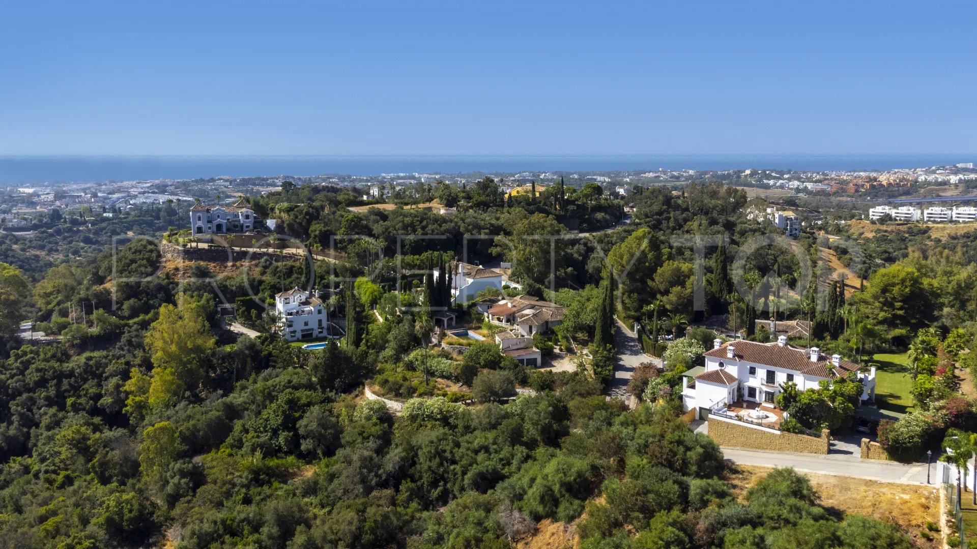 For sale villa with 5 bedrooms in Puerto del Almendro