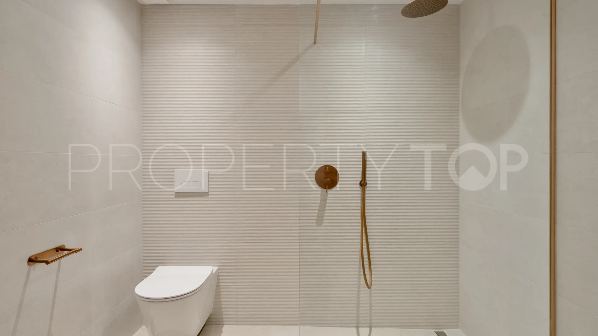 El Campanario town house for sale