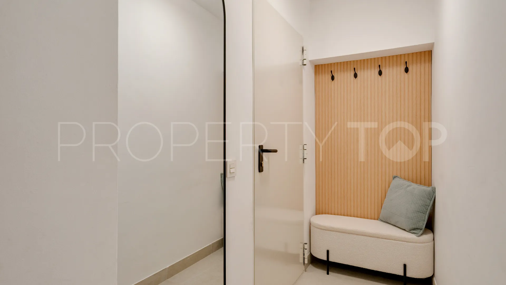El Campanario town house for sale