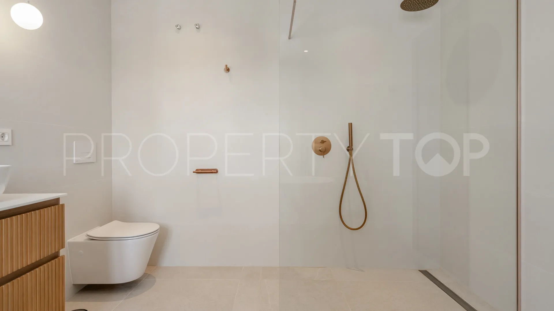 El Campanario town house for sale