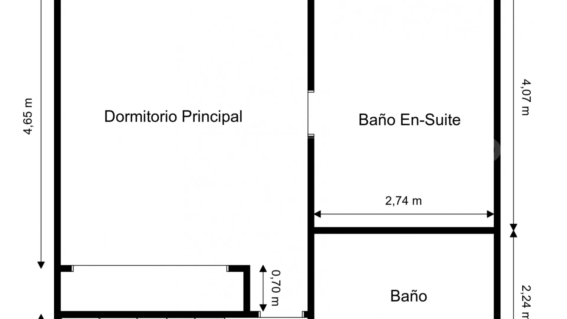 El Campanario town house for sale