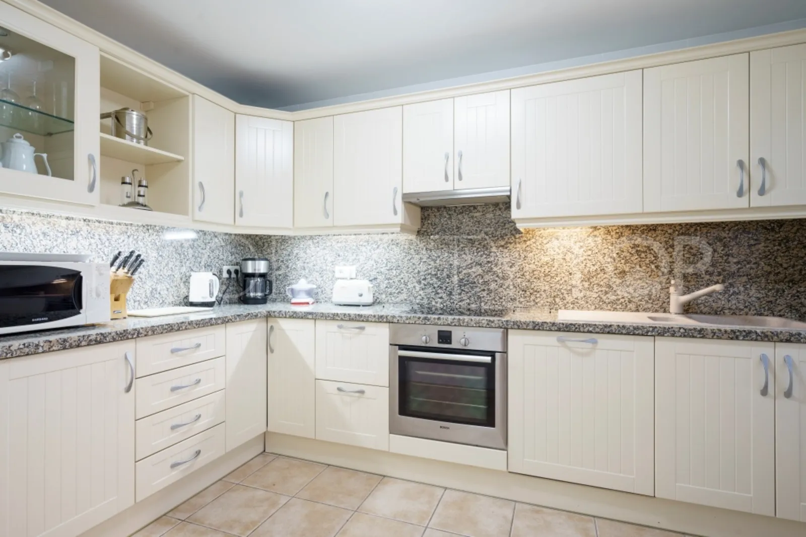 For sale New Golden Mile penthouse with 2 bedrooms