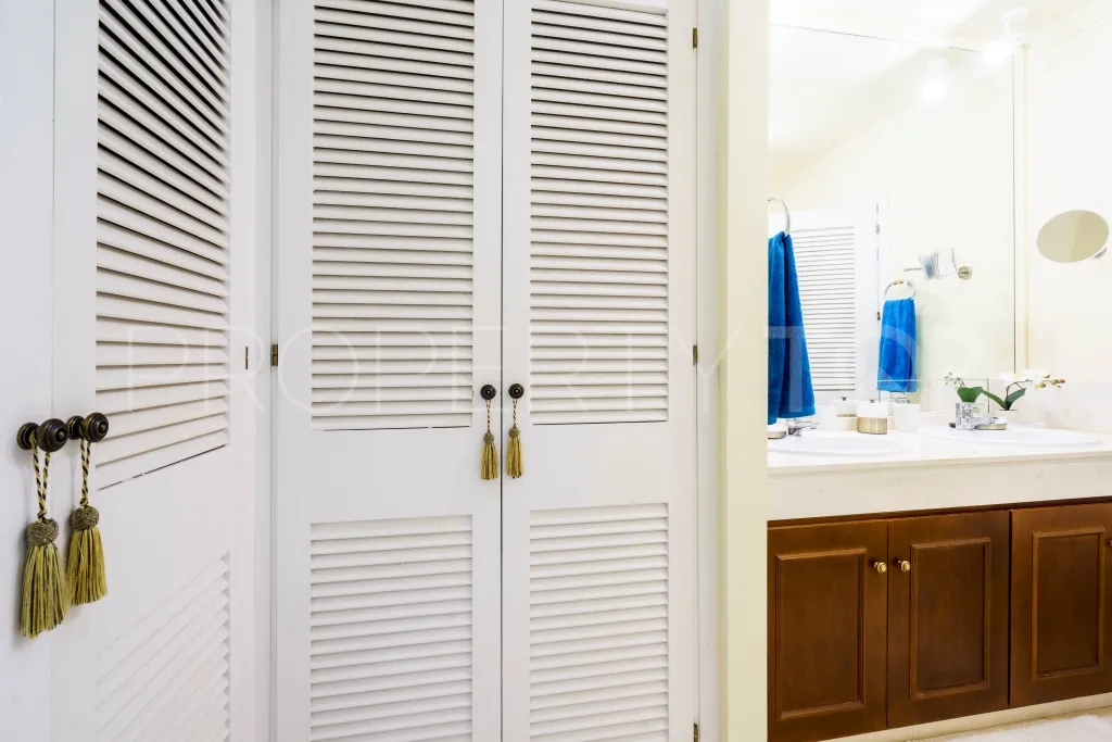 For sale New Golden Mile penthouse with 2 bedrooms