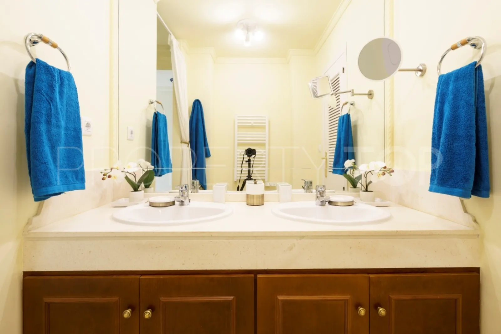 For sale New Golden Mile penthouse with 2 bedrooms