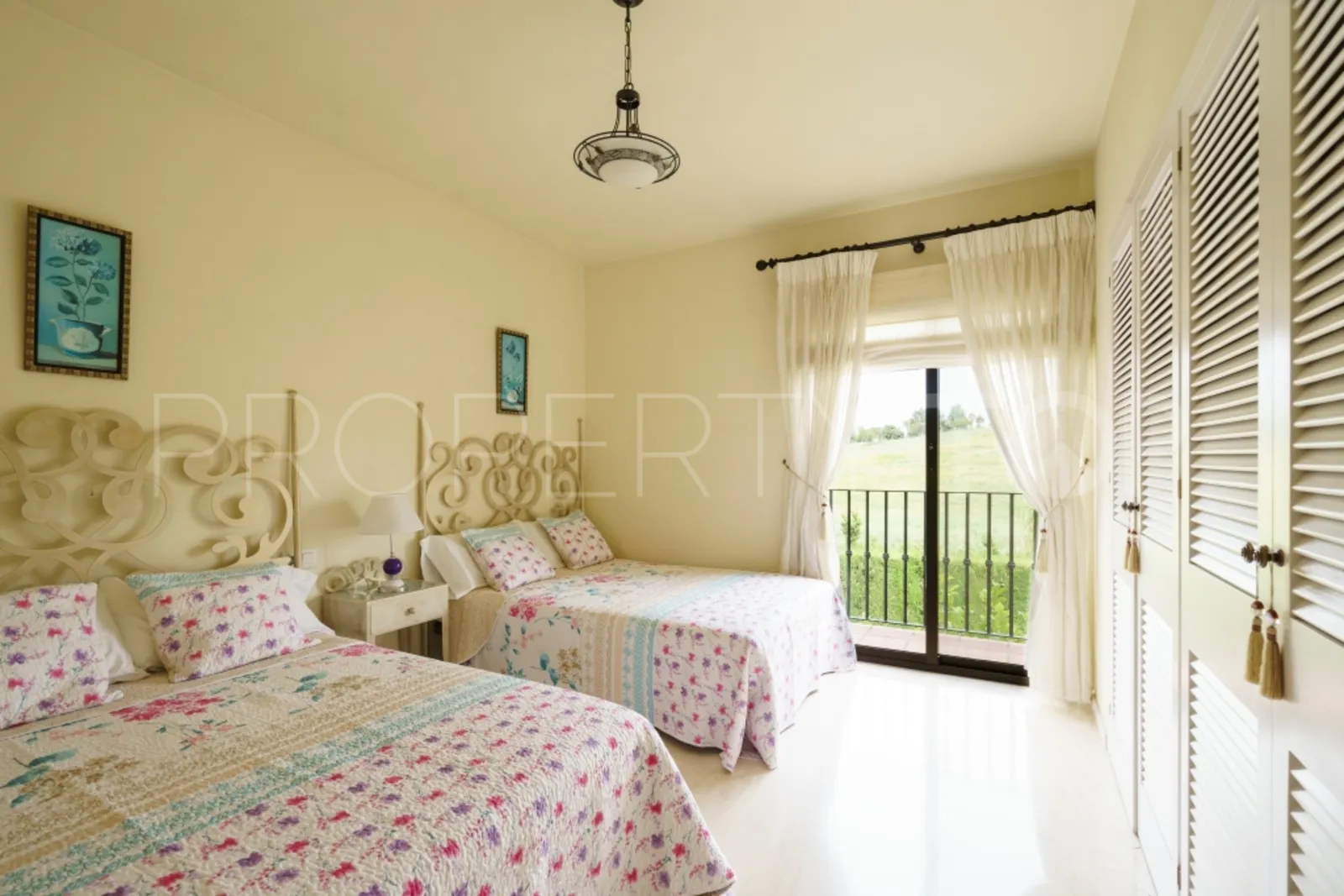 For sale New Golden Mile penthouse with 2 bedrooms