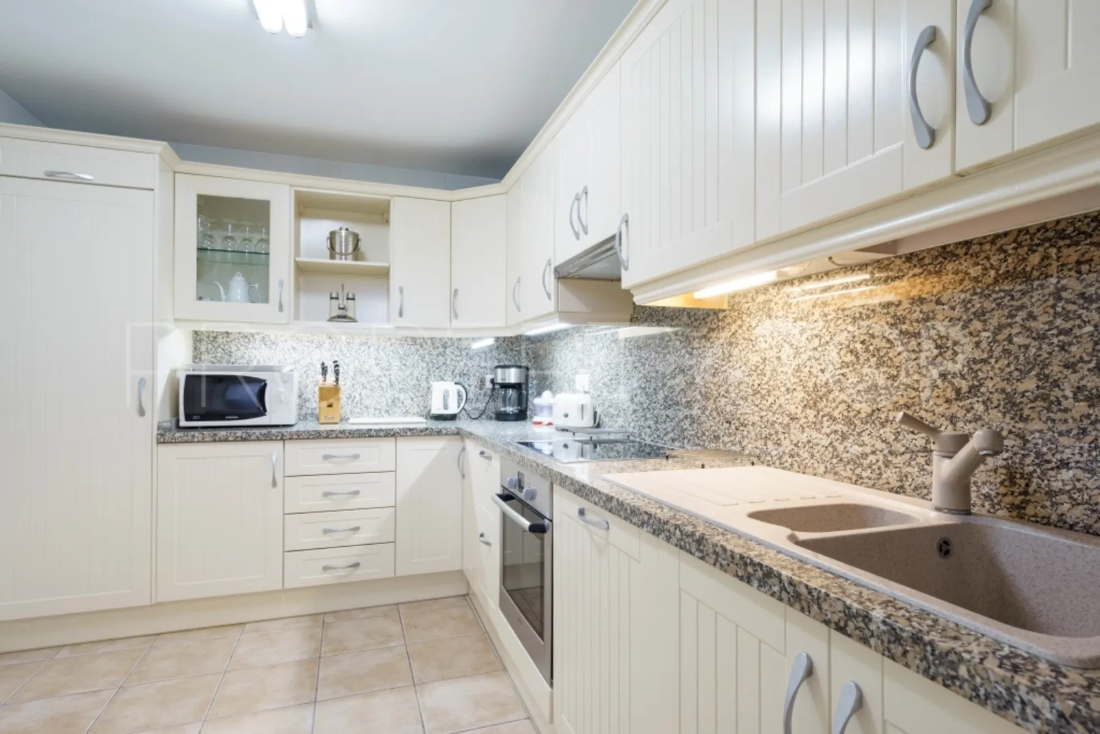 For sale New Golden Mile penthouse with 2 bedrooms
