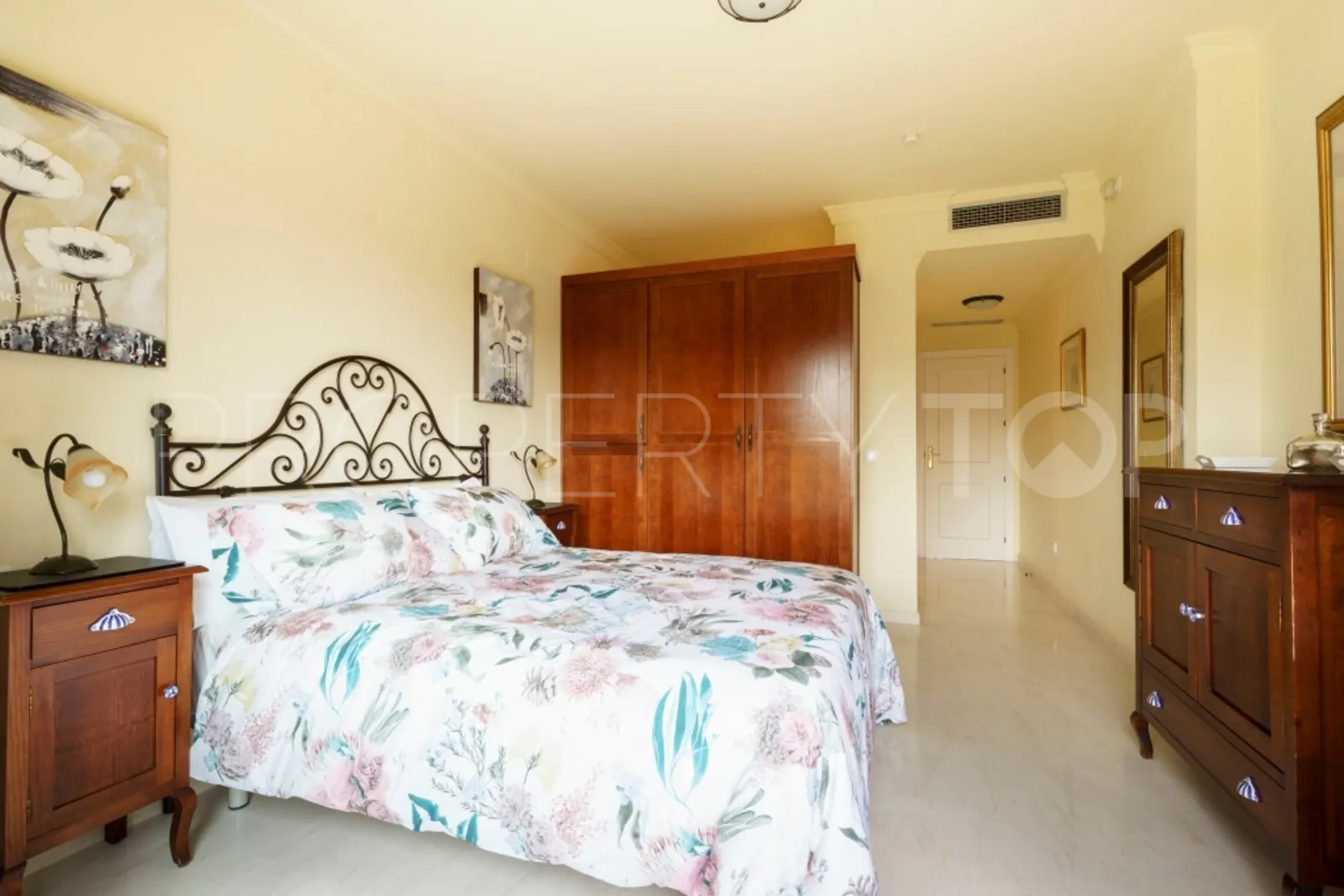 For sale New Golden Mile penthouse with 2 bedrooms