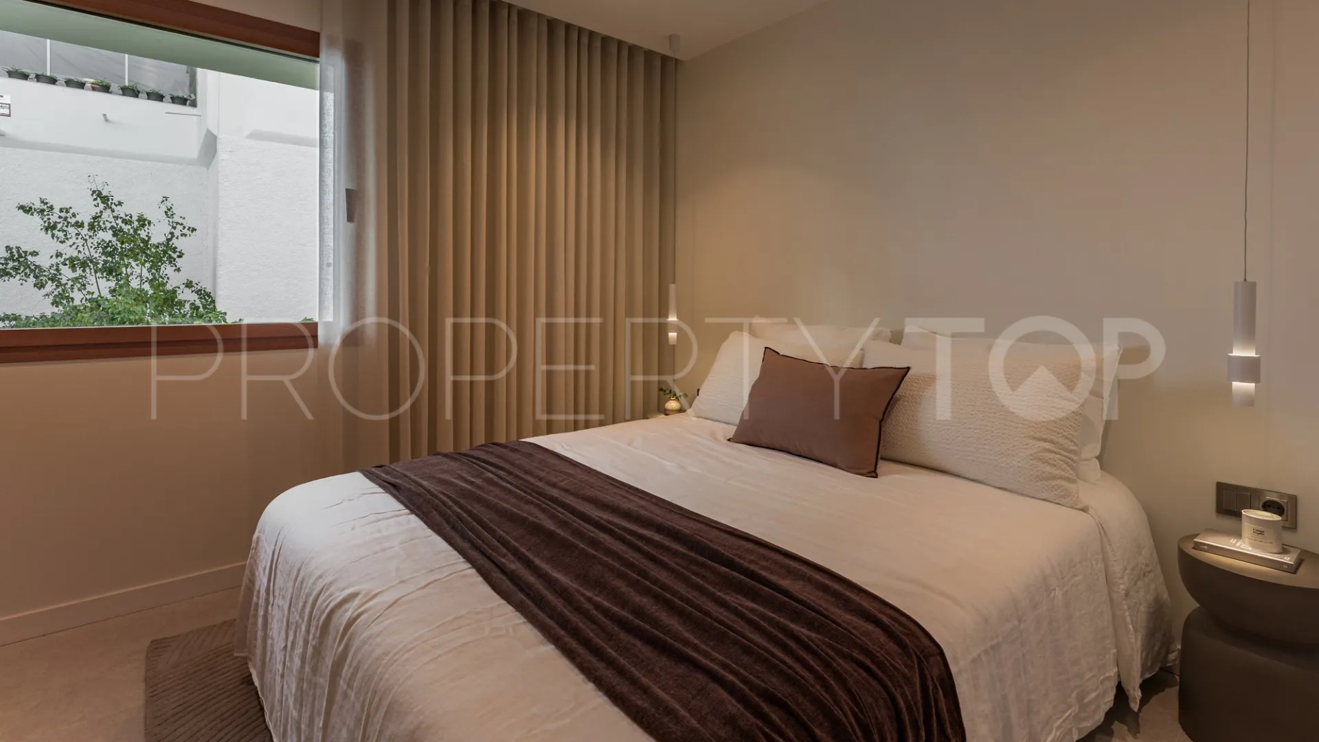 Town house with 4 bedrooms for sale in Altos de Aloha
