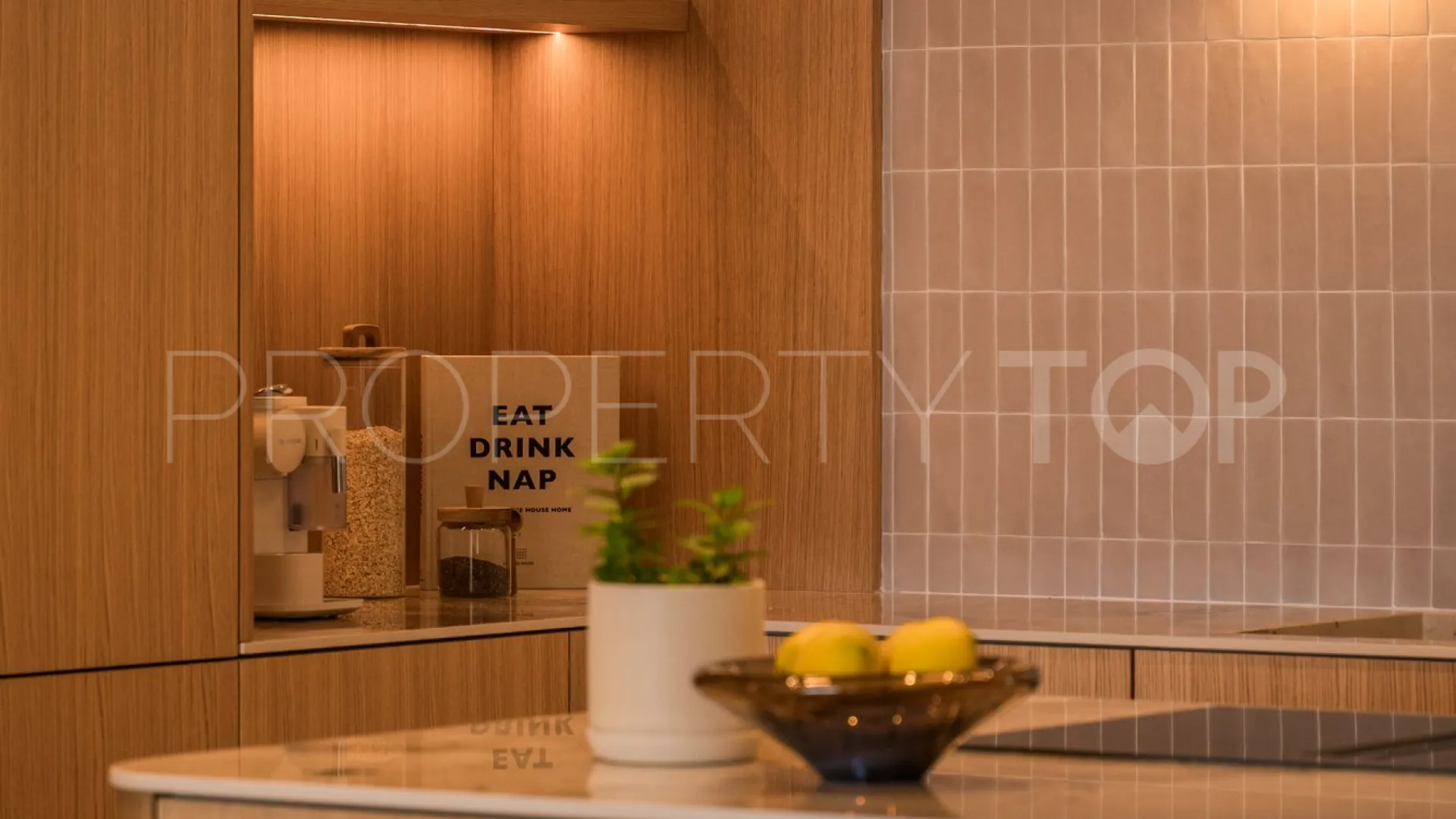 Town house with 4 bedrooms for sale in Altos de Aloha