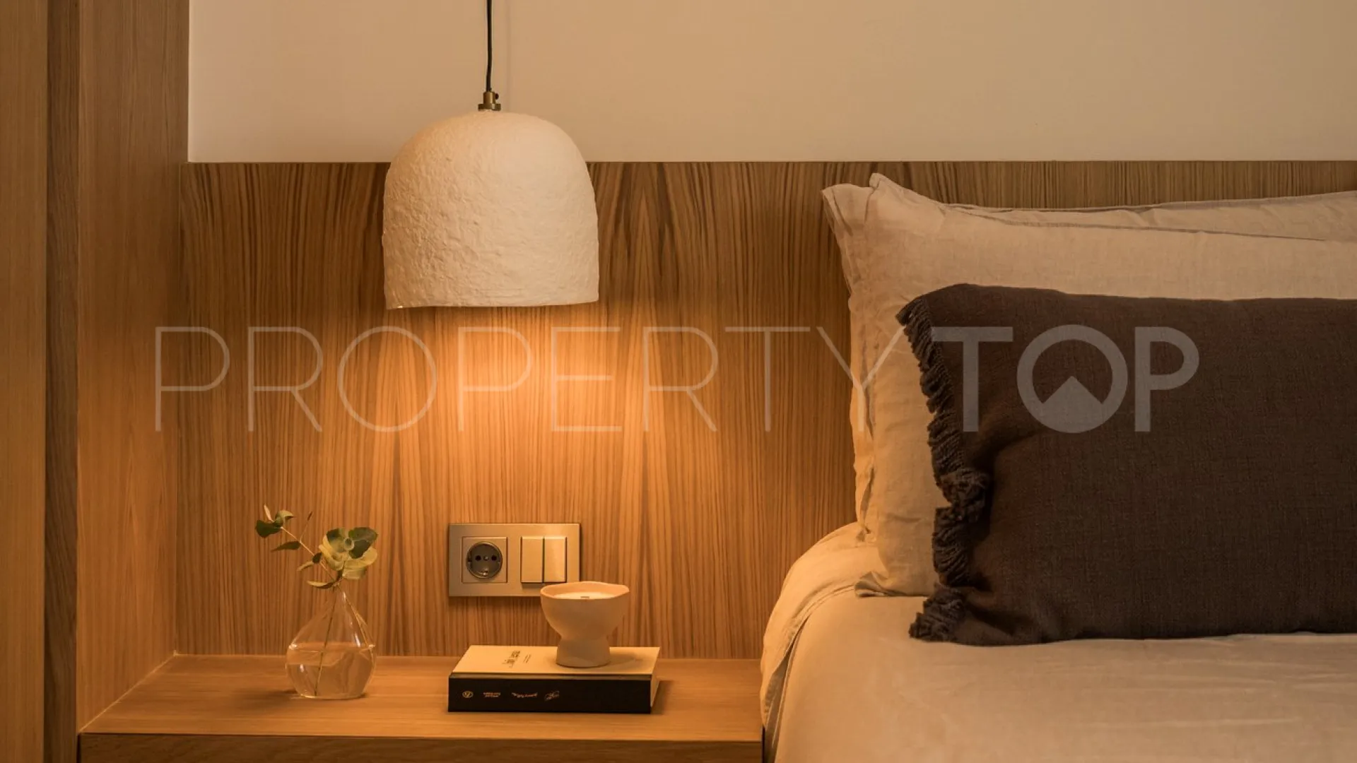 Town house with 4 bedrooms for sale in Altos de Aloha