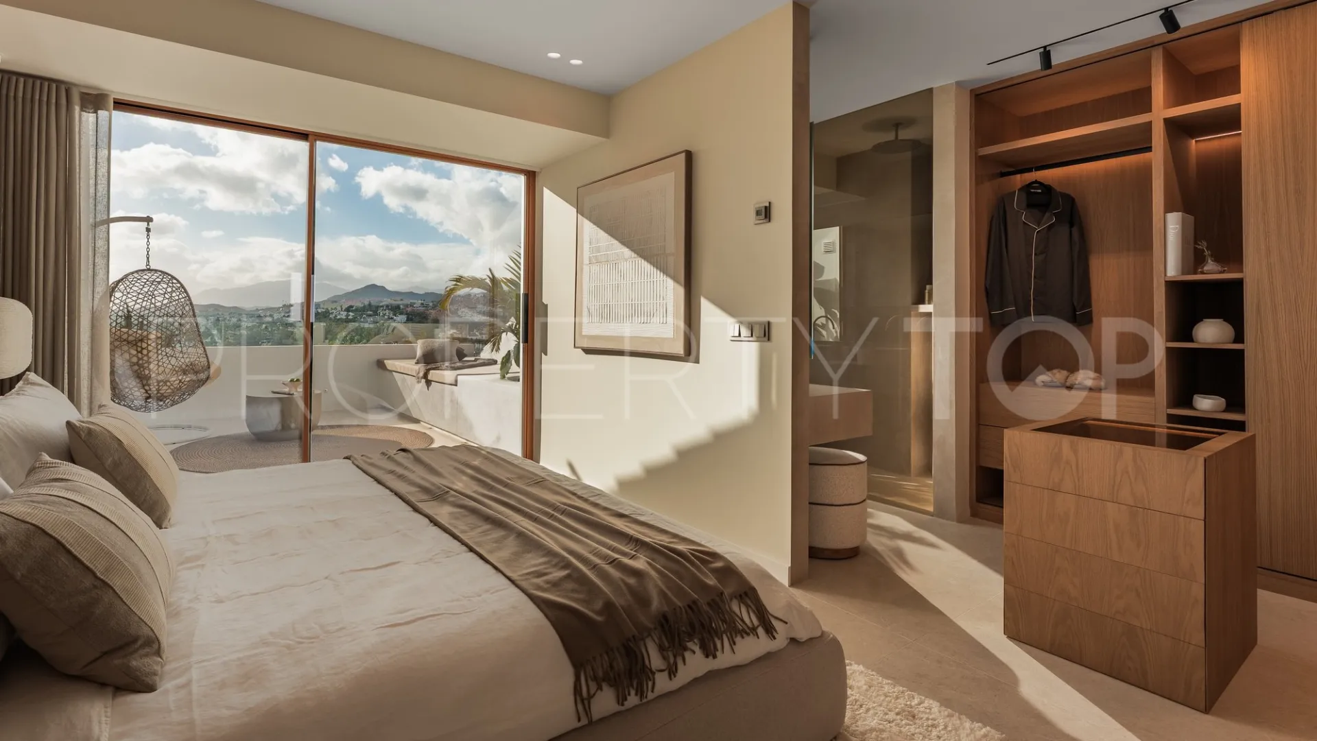 Town house with 4 bedrooms for sale in Altos de Aloha