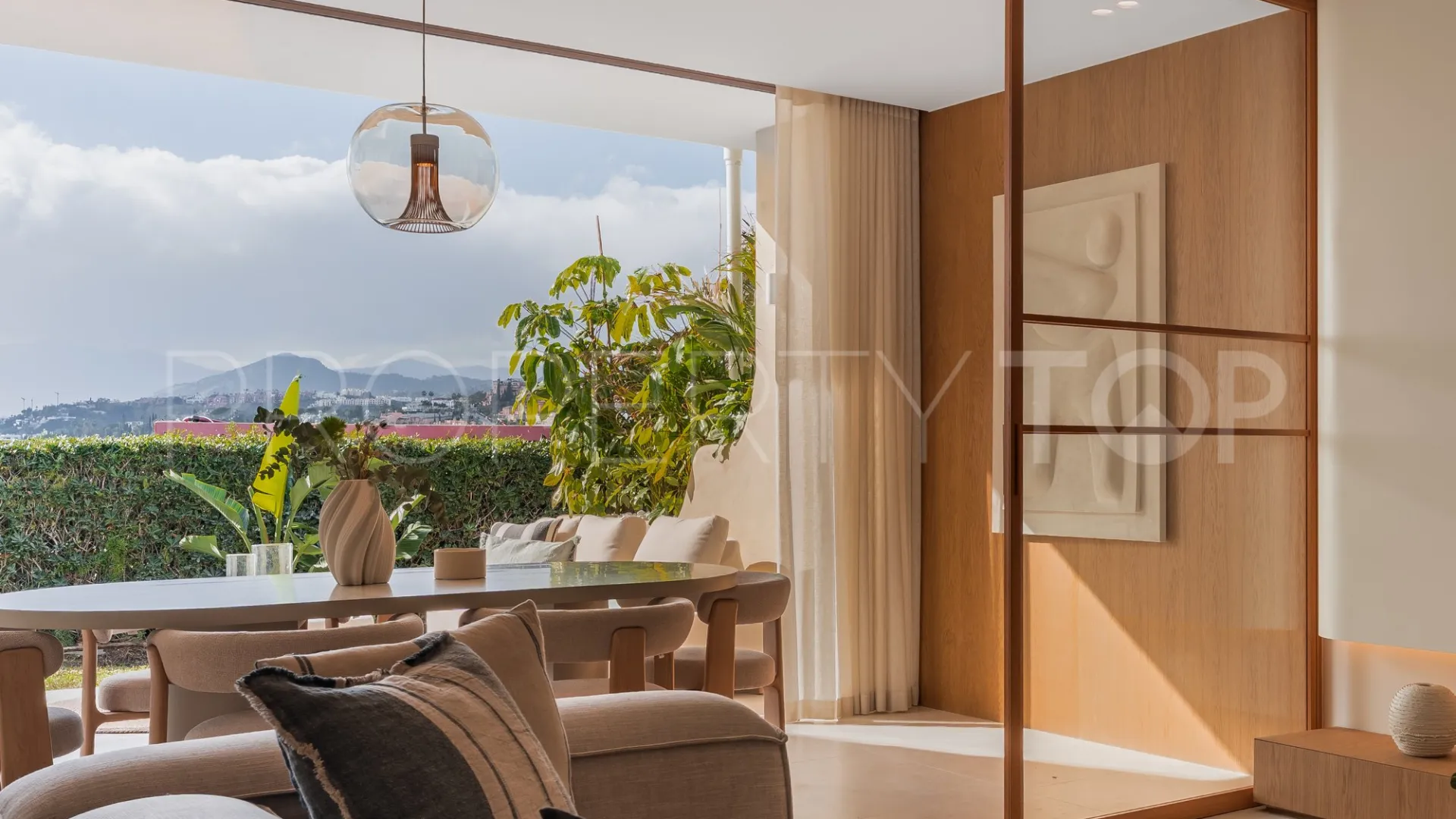 Town house with 4 bedrooms for sale in Altos de Aloha