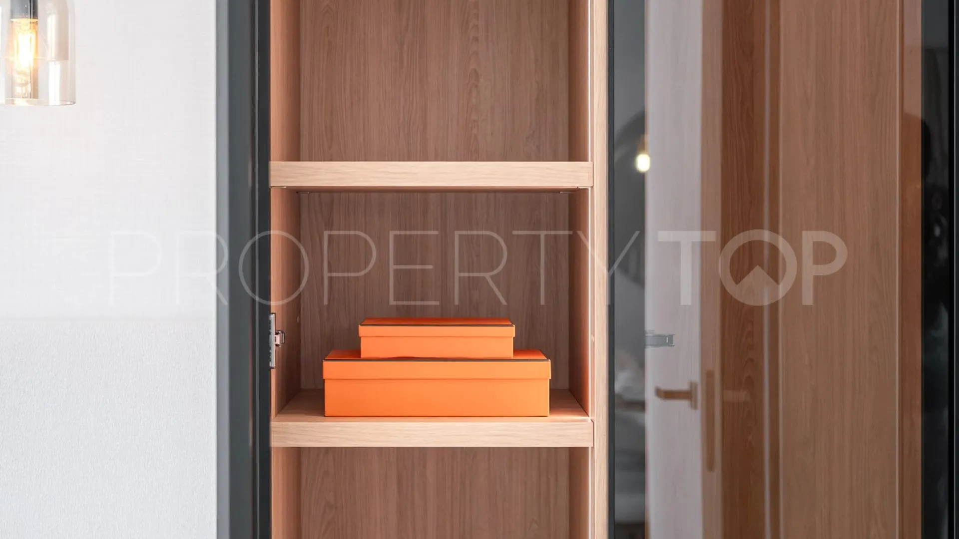 For sale 3 bedrooms apartment in Les Belvederes