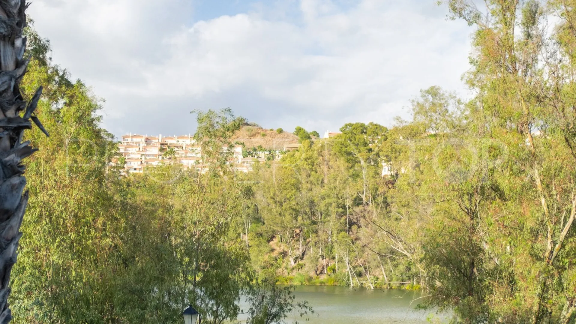 For sale 3 bedrooms apartment in Les Belvederes