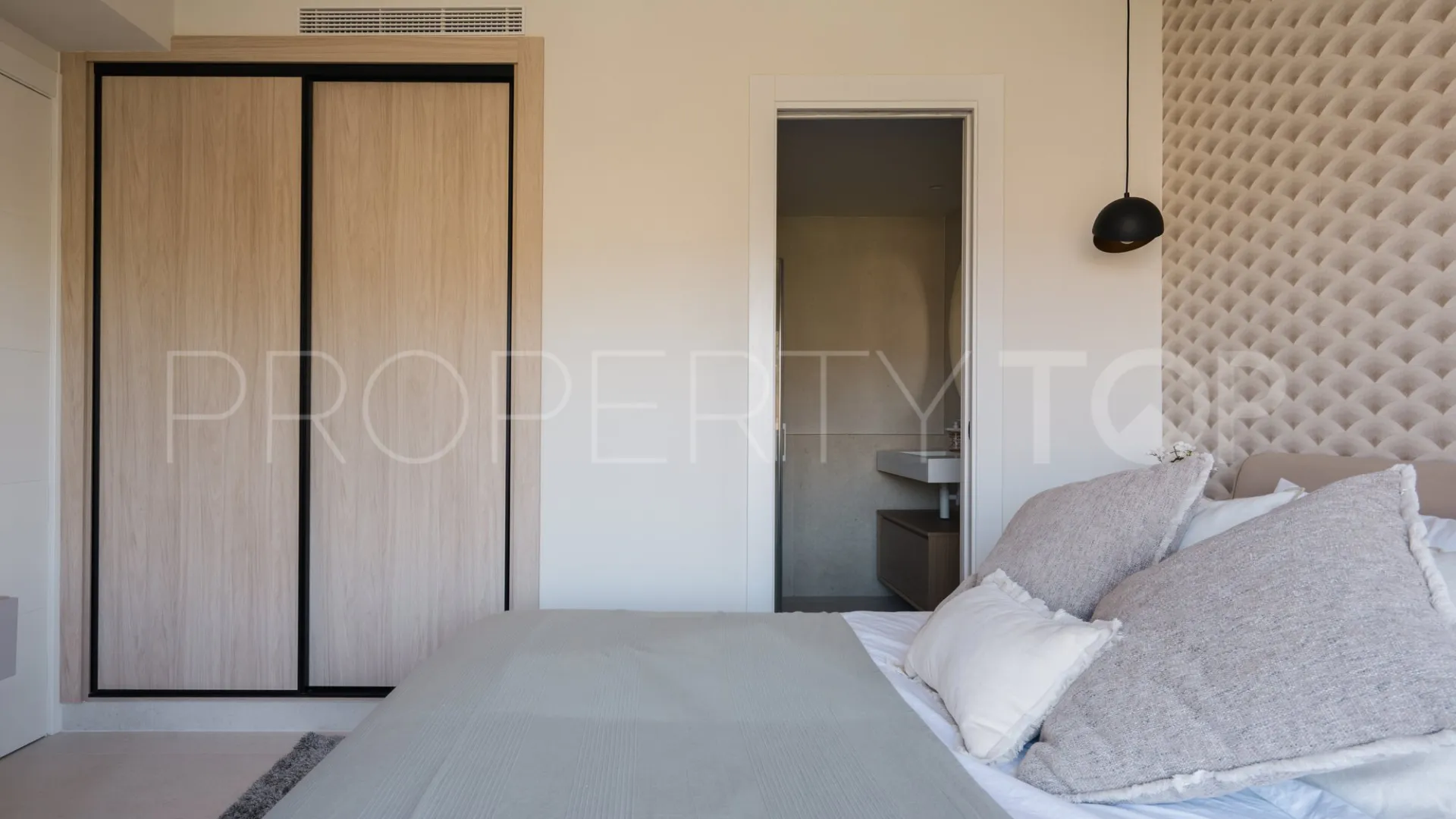 Les Belvederes 3 bedrooms duplex penthouse for sale