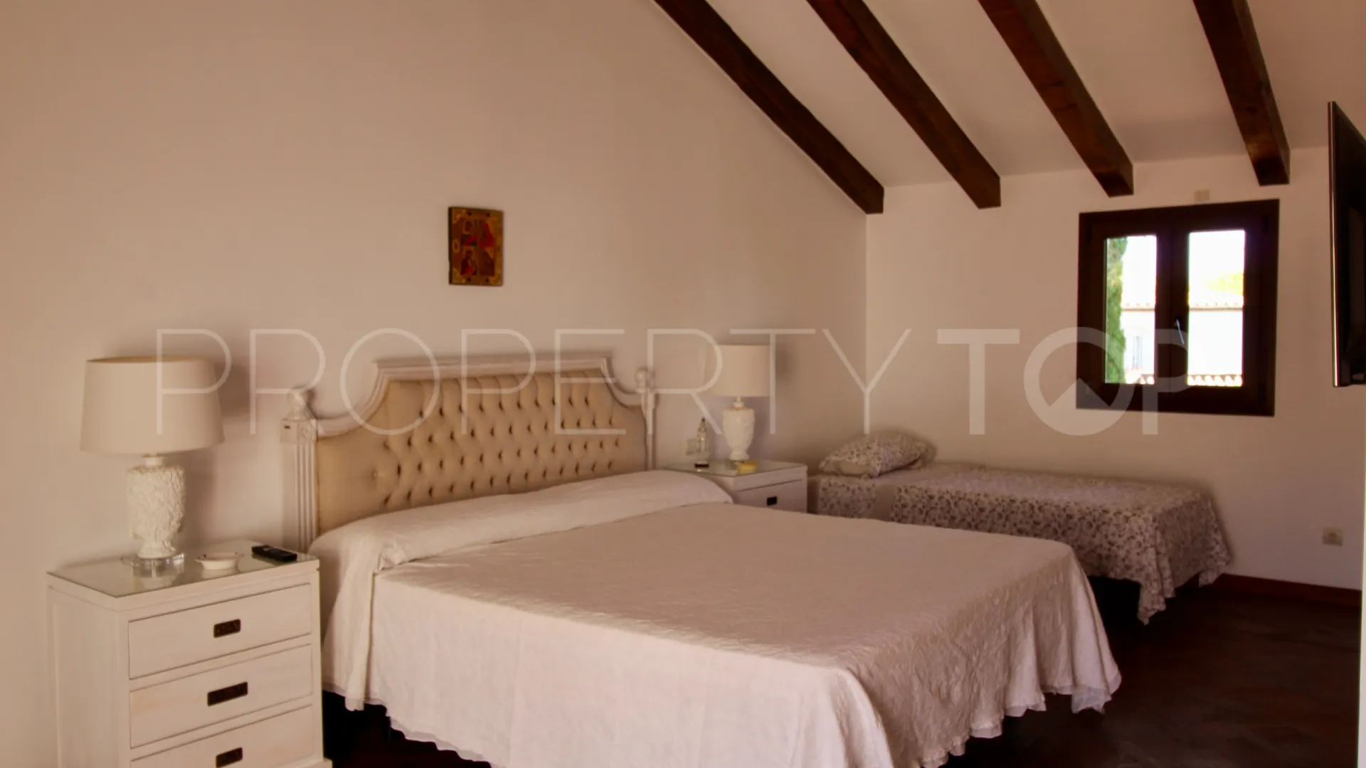 For sale El Presidente villa