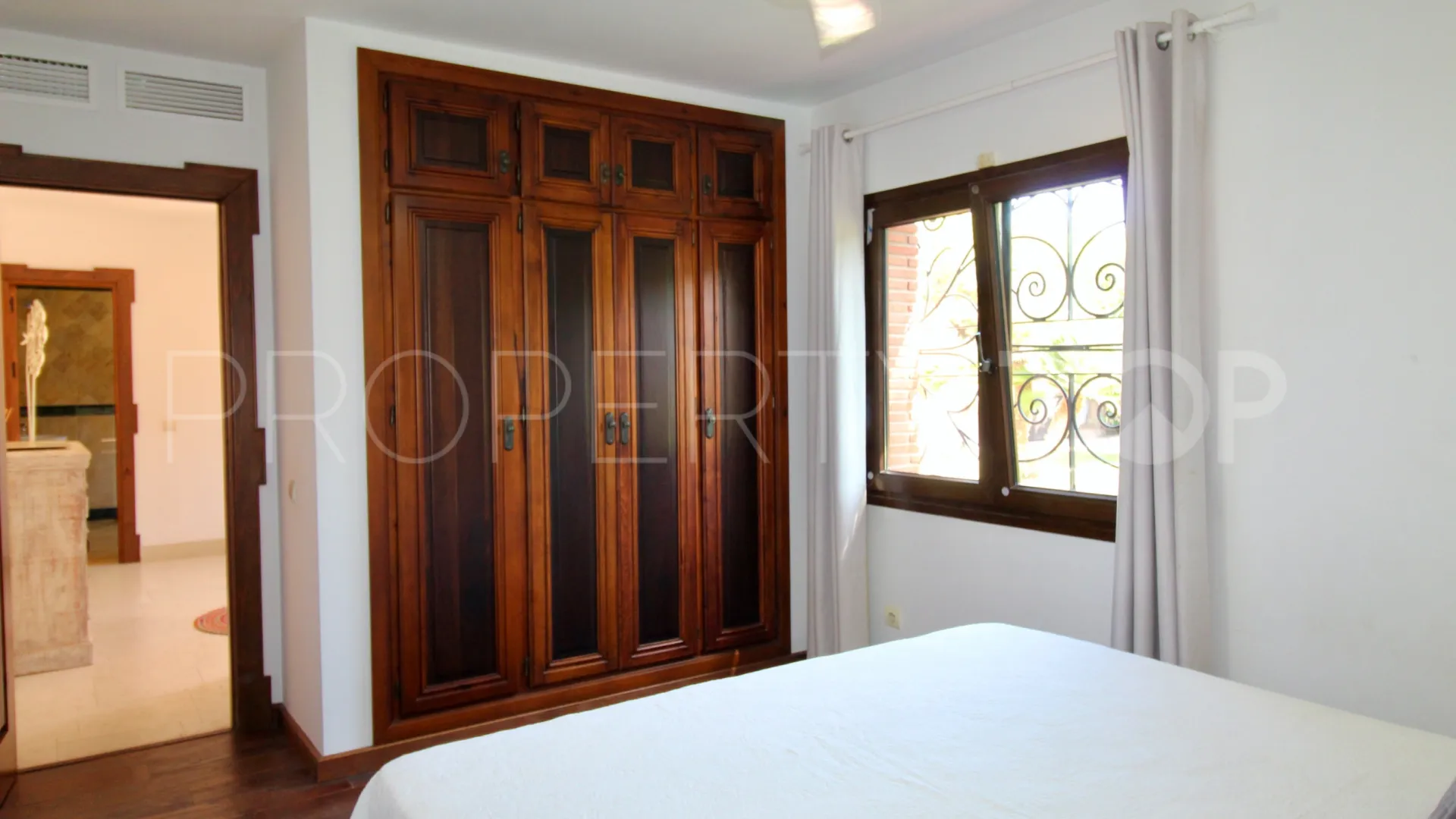 For sale El Presidente villa