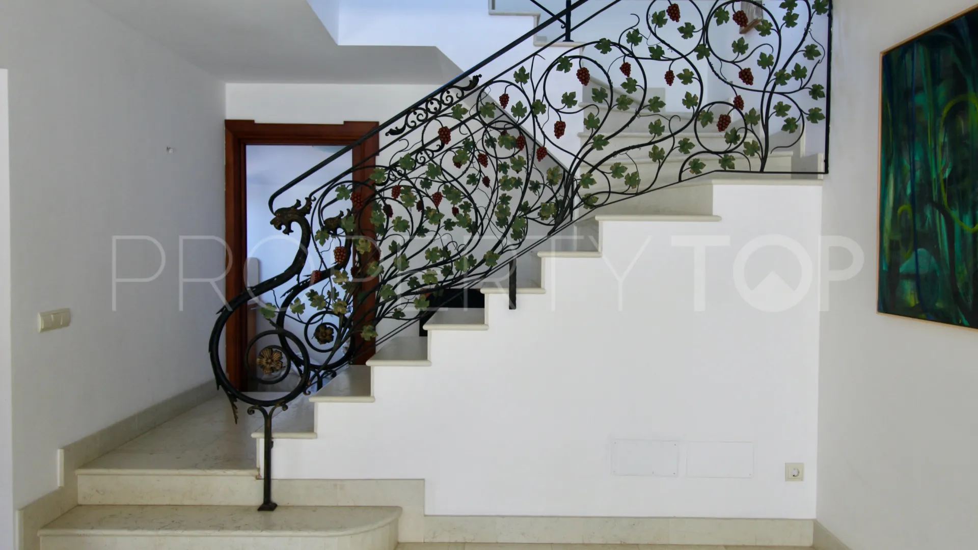 For sale El Presidente villa