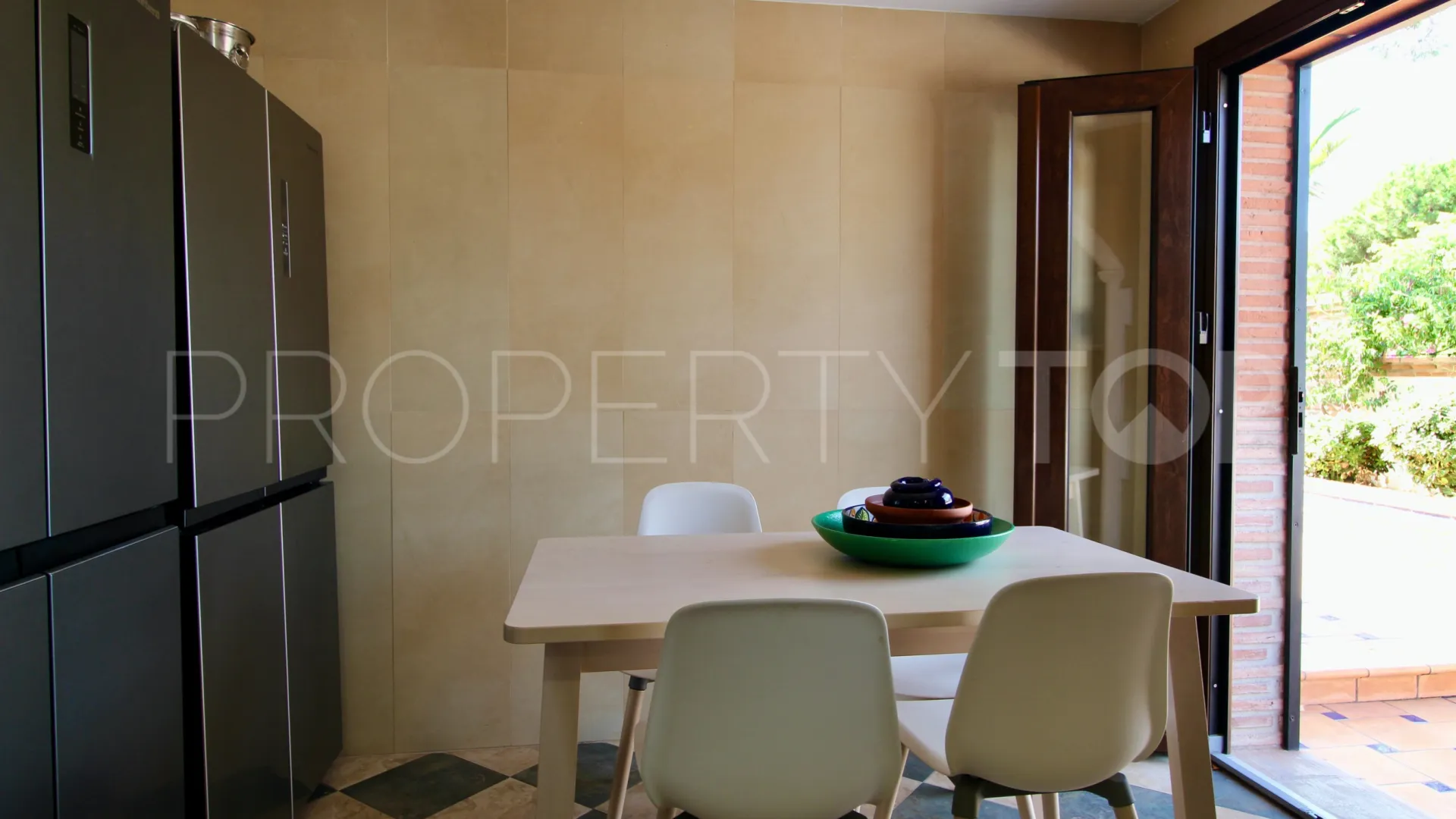 For sale El Presidente villa