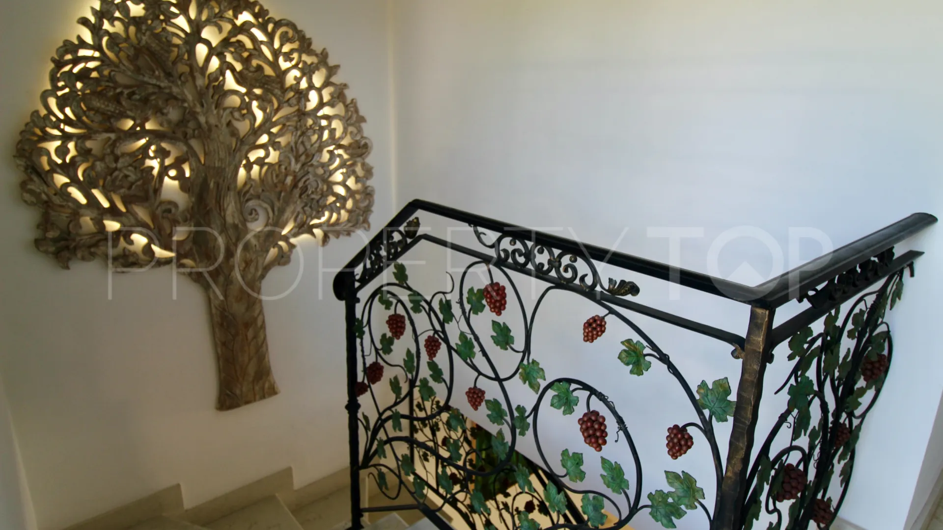 For sale El Presidente villa