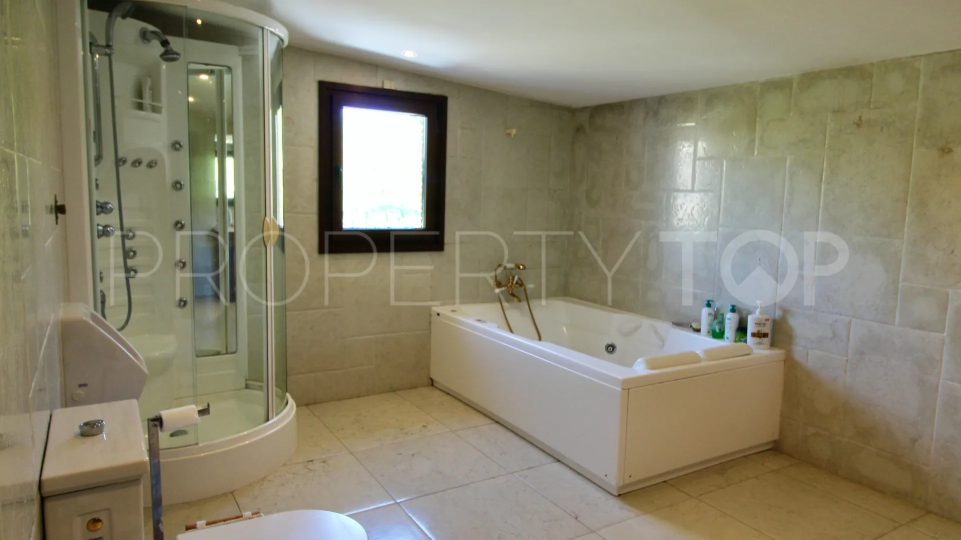 For sale El Presidente villa