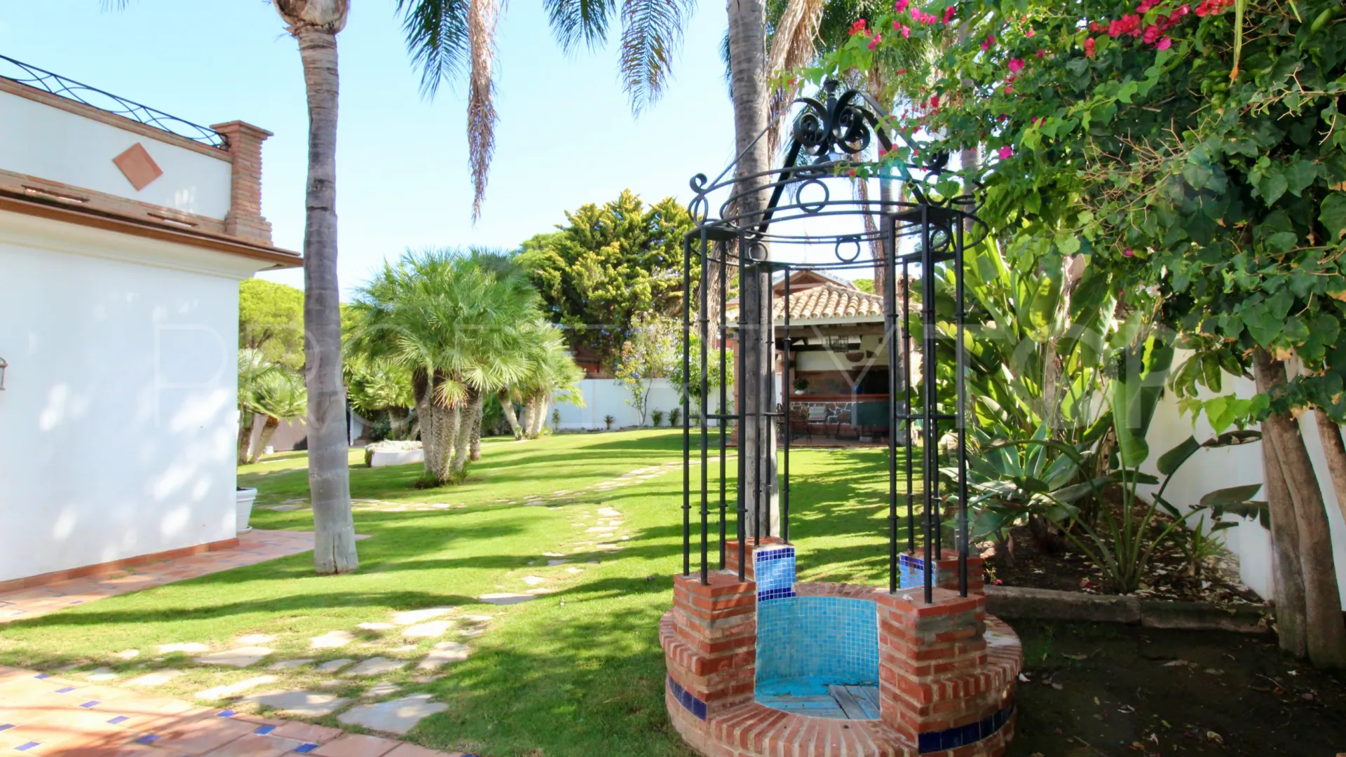 For sale El Presidente villa