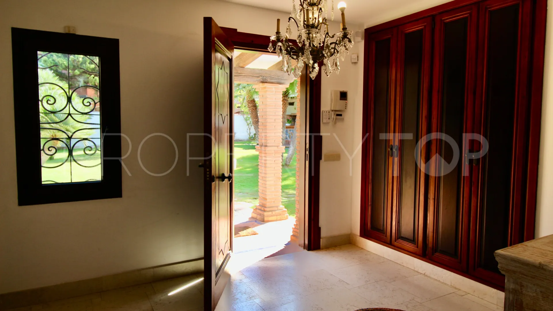 For sale El Presidente villa