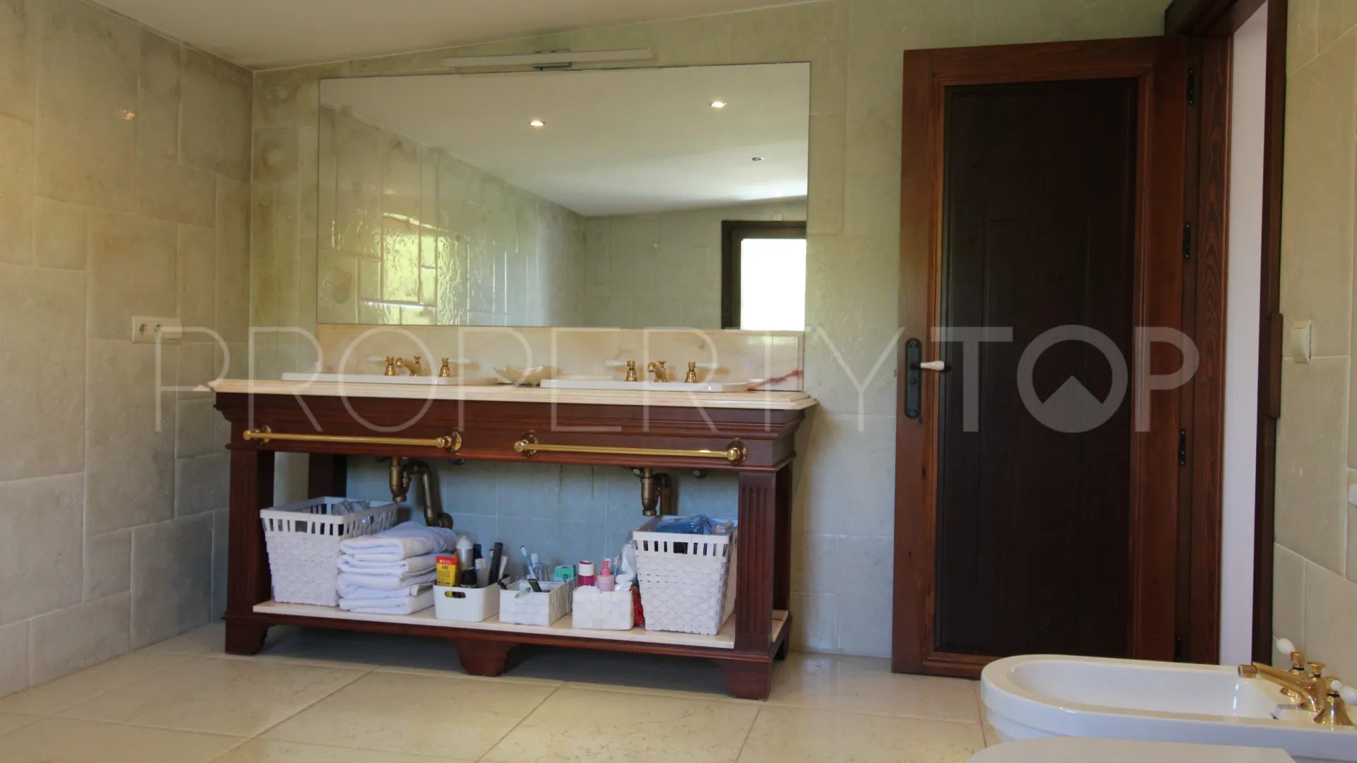 For sale El Presidente villa