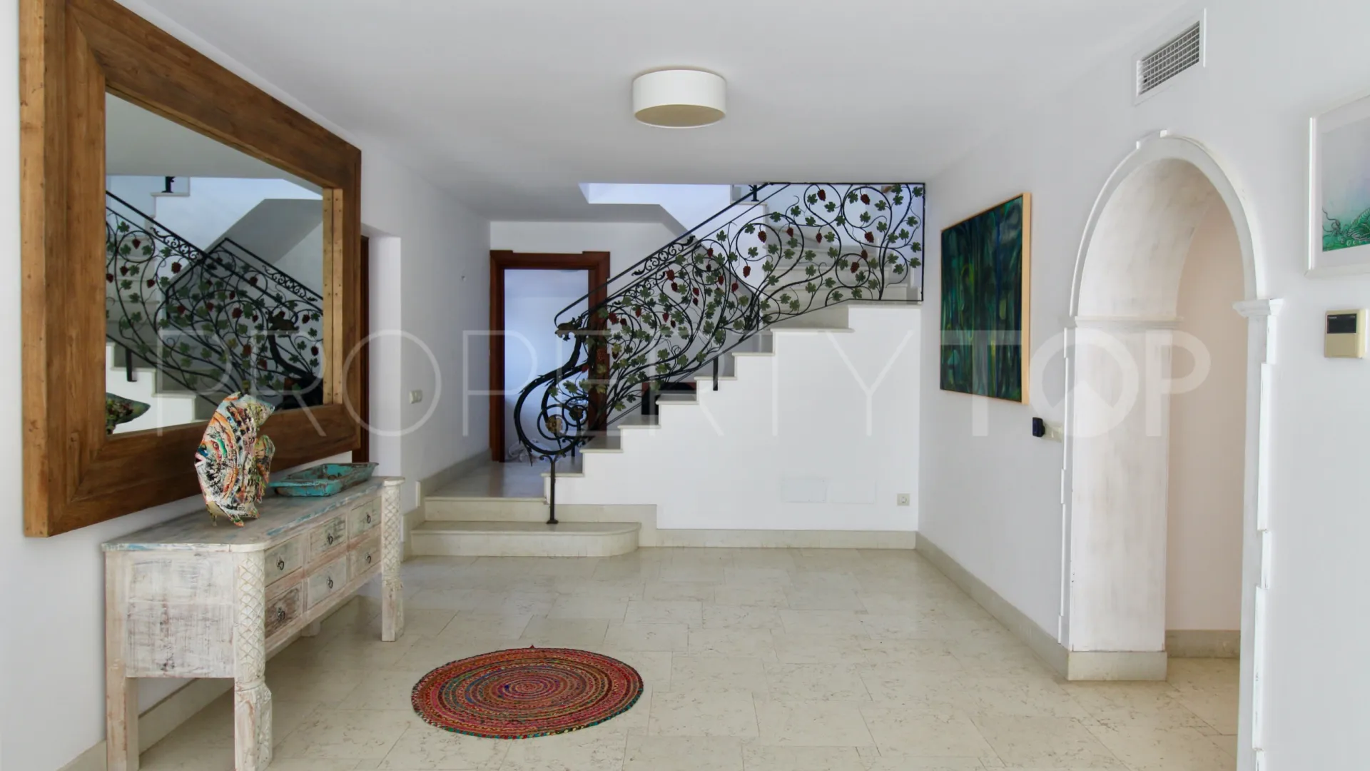 For sale El Presidente villa