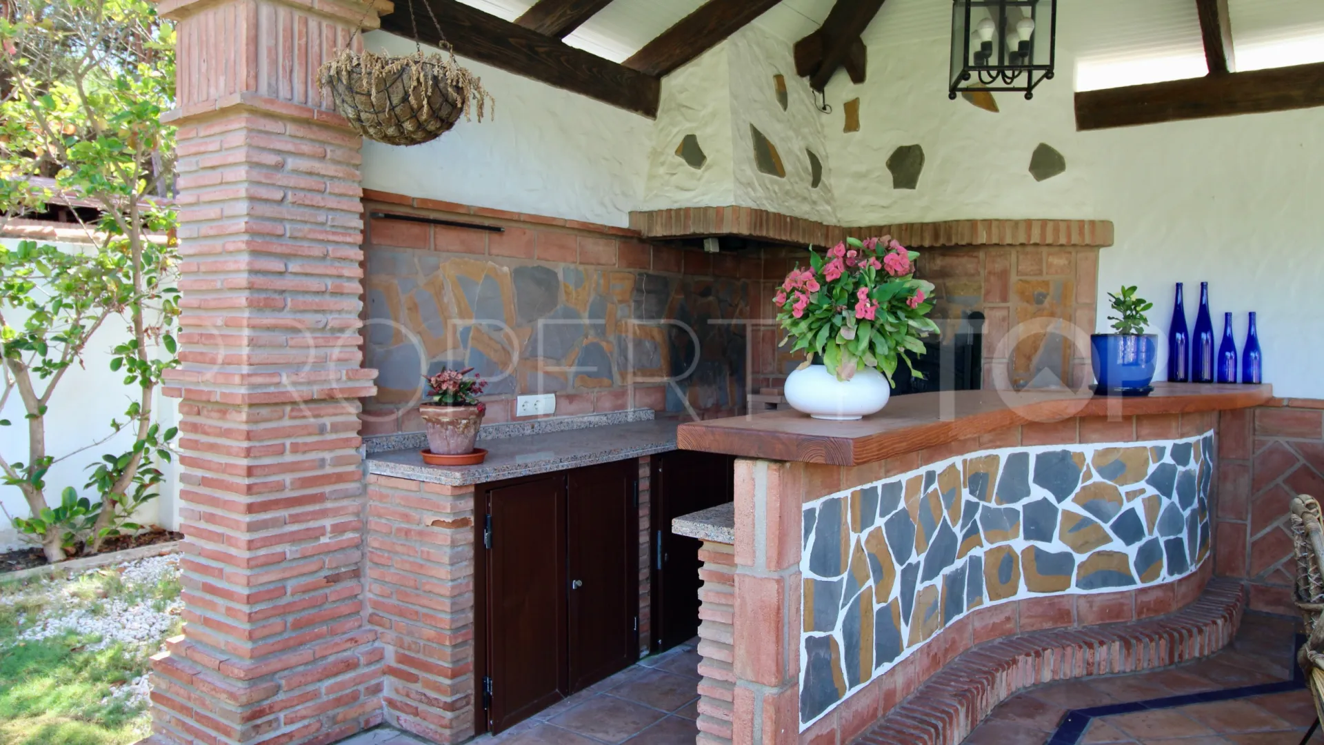 For sale El Presidente villa