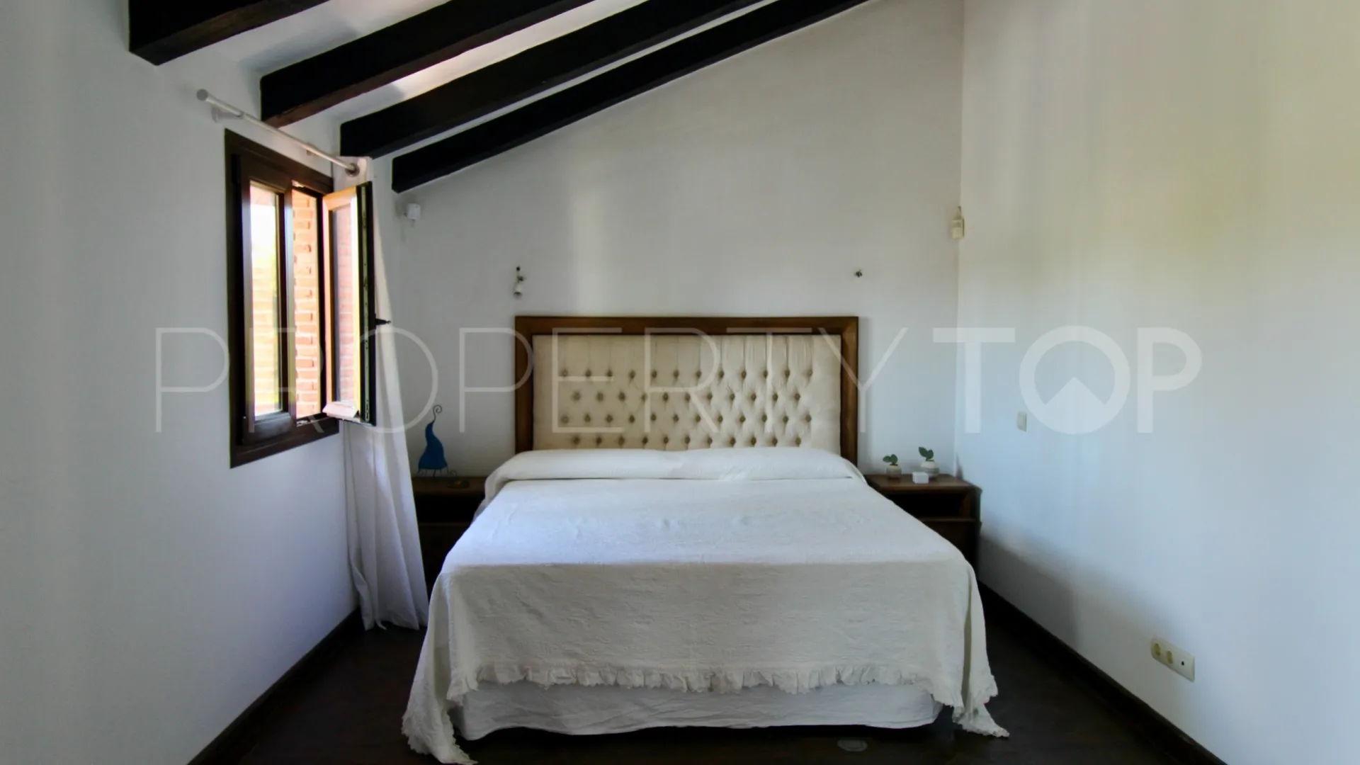 For sale El Presidente villa