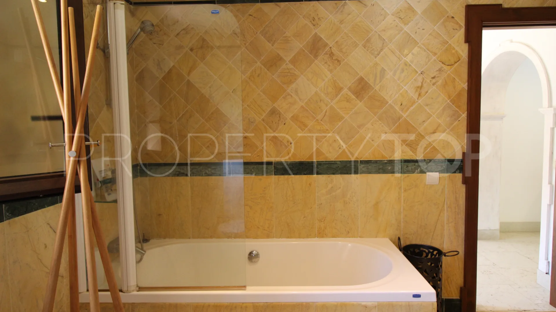 For sale El Presidente villa