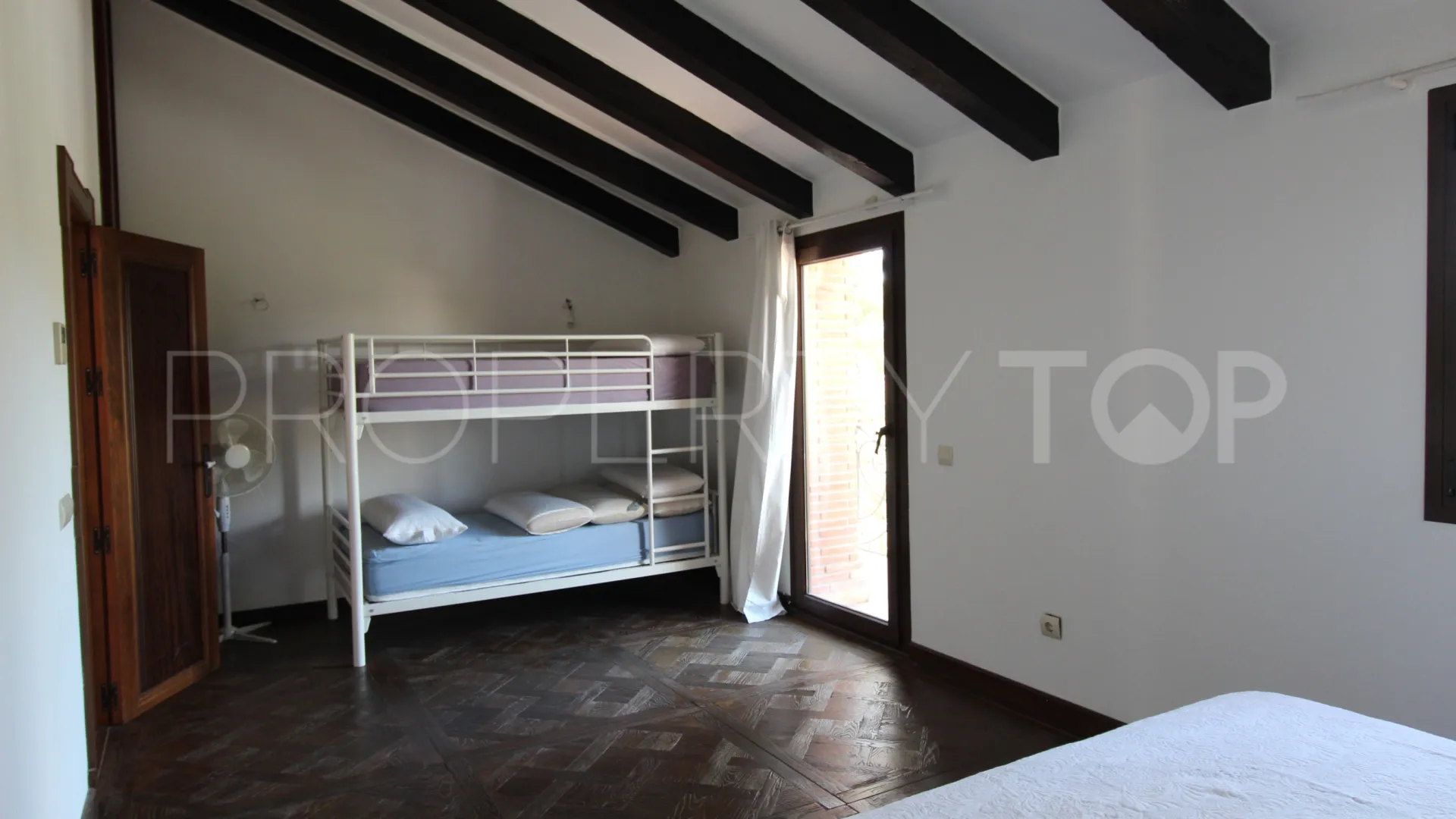 For sale El Presidente villa