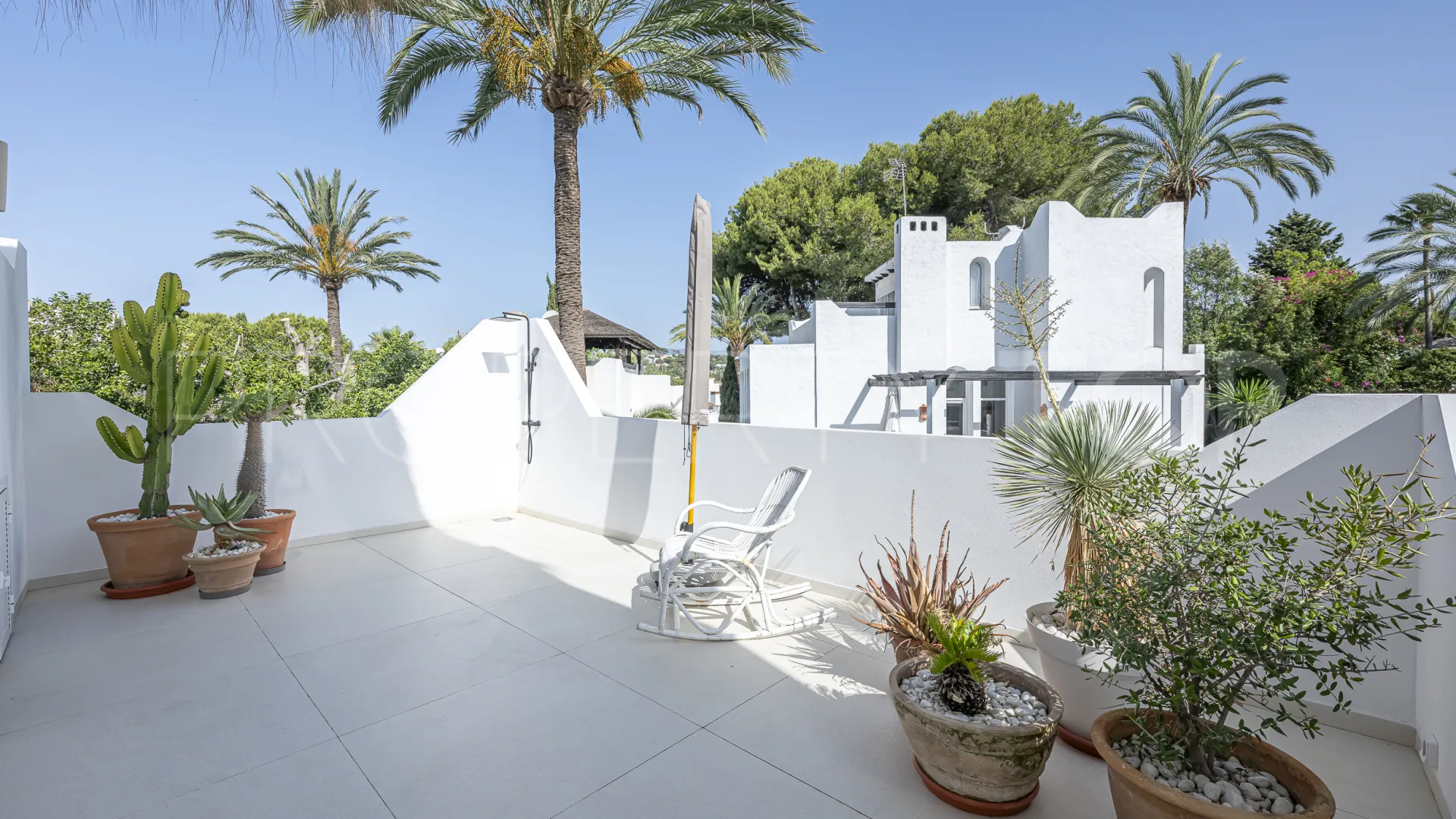 Villa en venta en Atalaya de Rio Verde