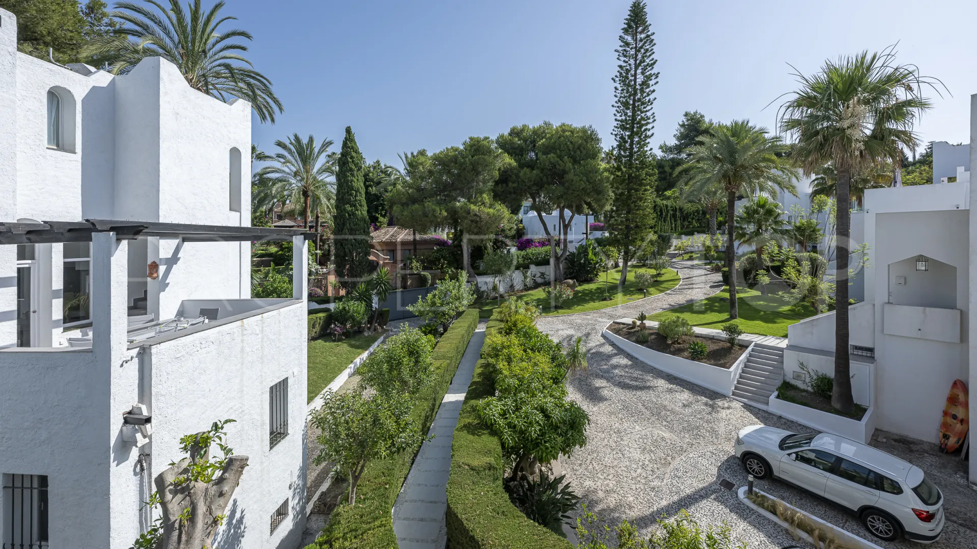 Villa en venta en Atalaya de Rio Verde