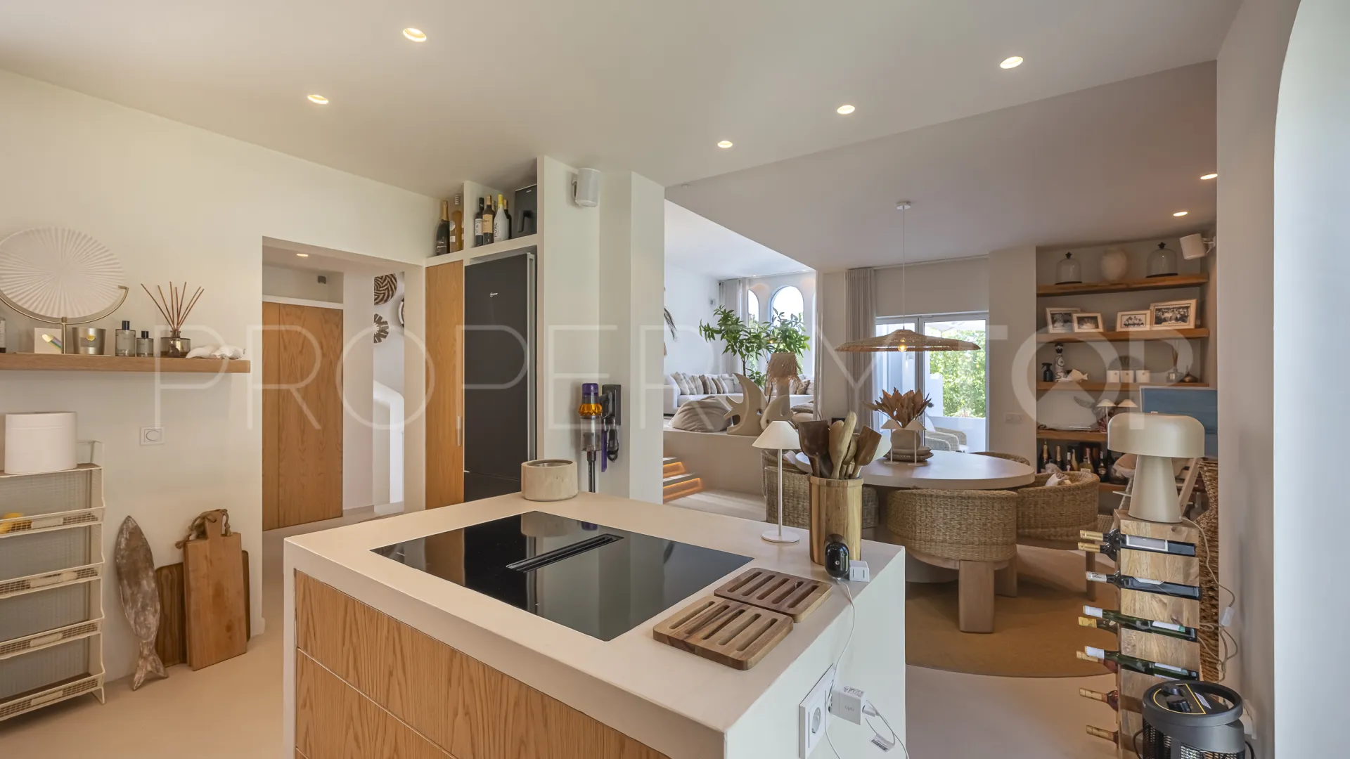 Villa en venta en Atalaya de Rio Verde