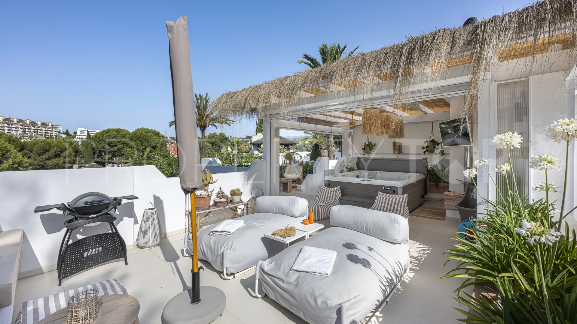 Villa en venta en Atalaya de Rio Verde