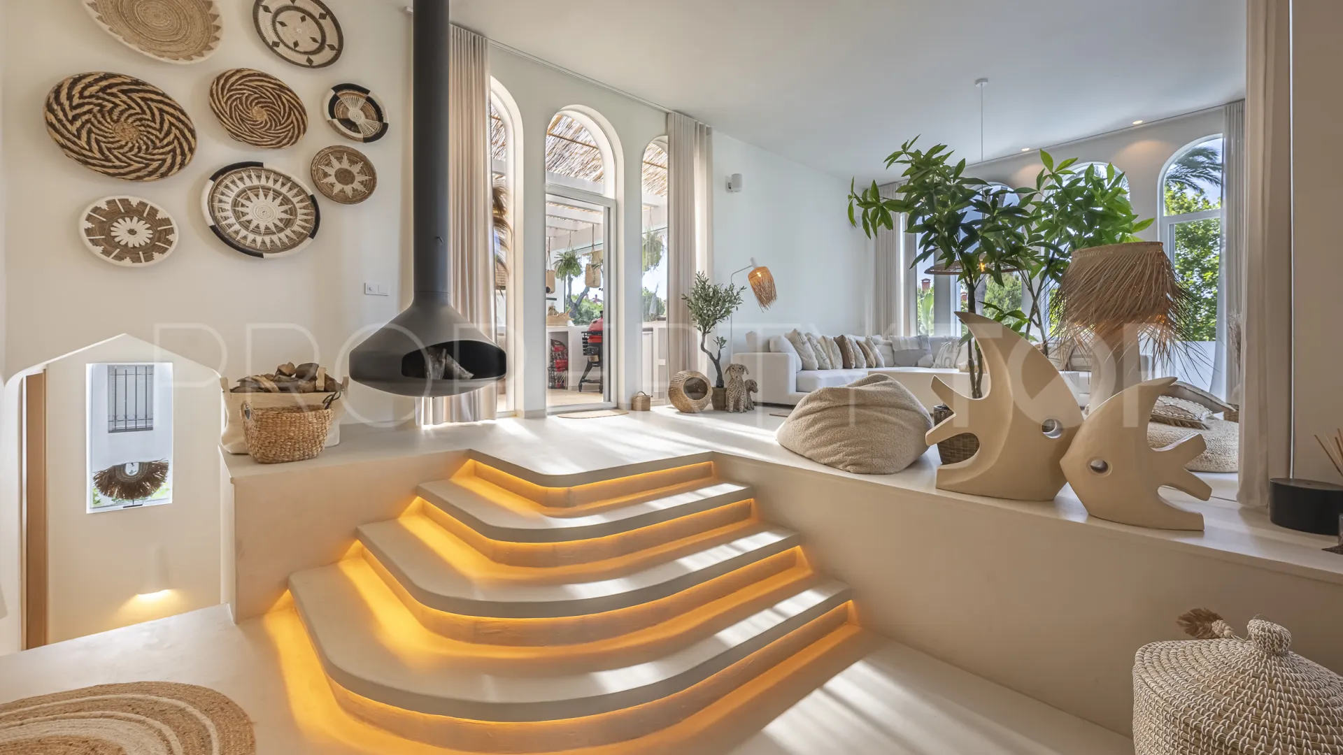 Villa en venta en Atalaya de Rio Verde