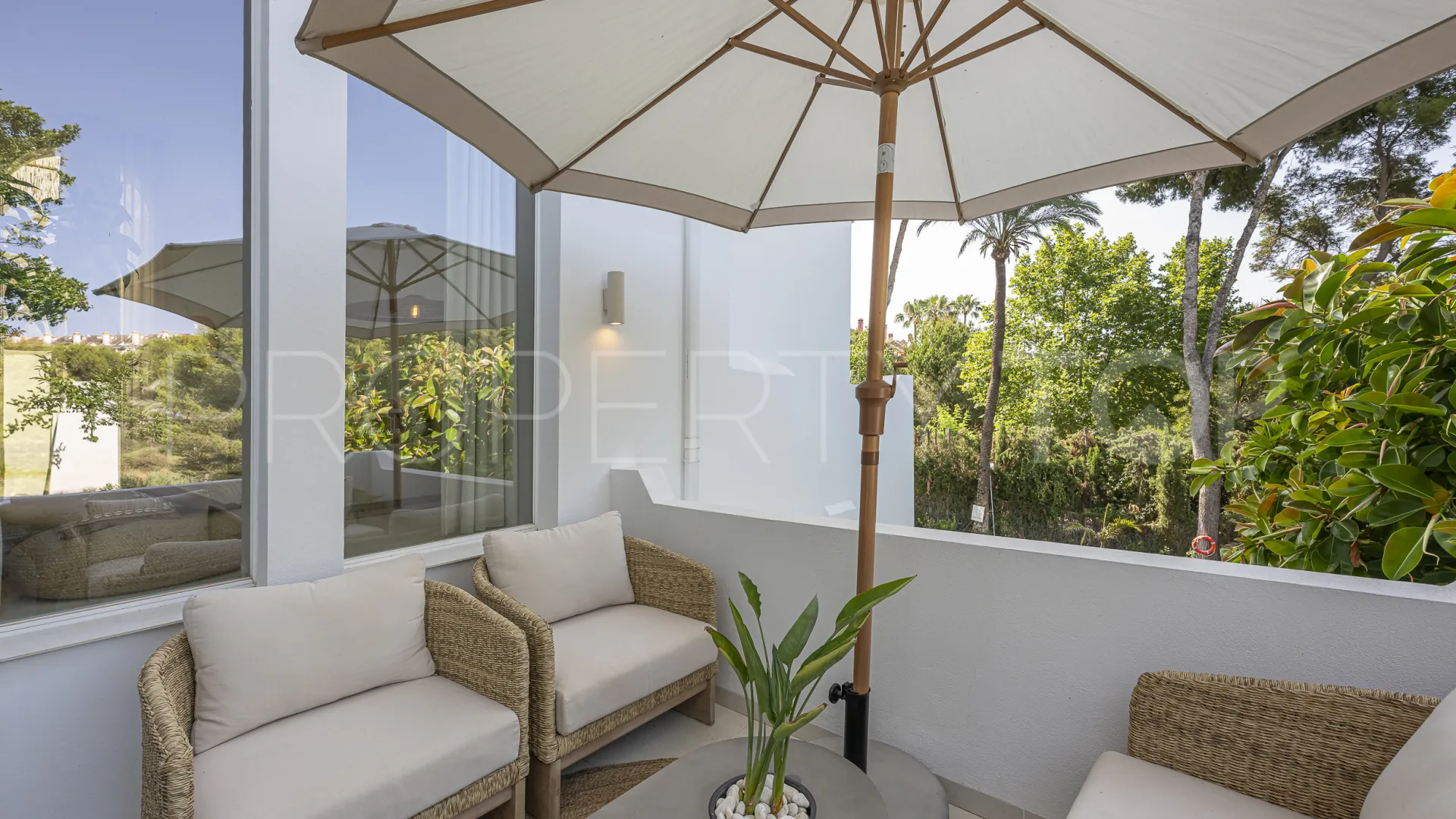 Villa en venta en Atalaya de Rio Verde