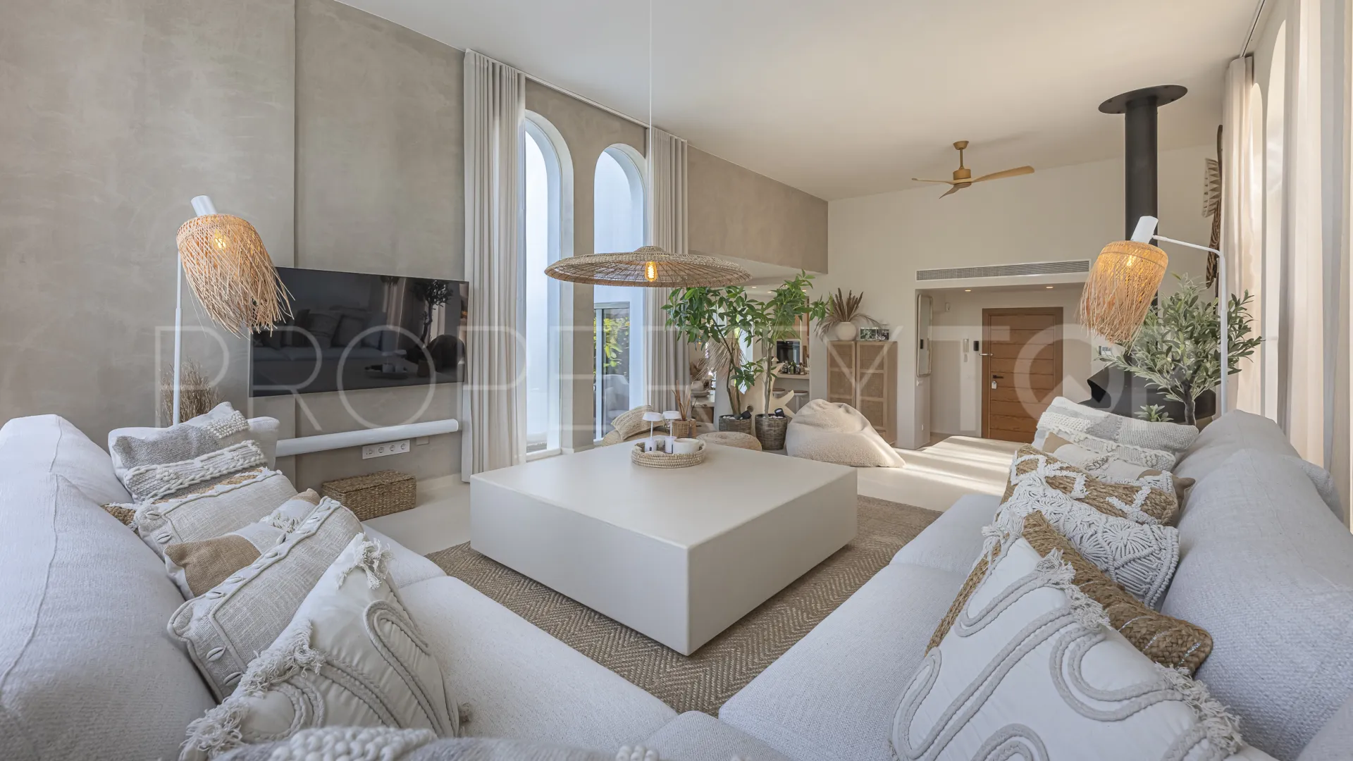 Villa en venta en Atalaya de Rio Verde