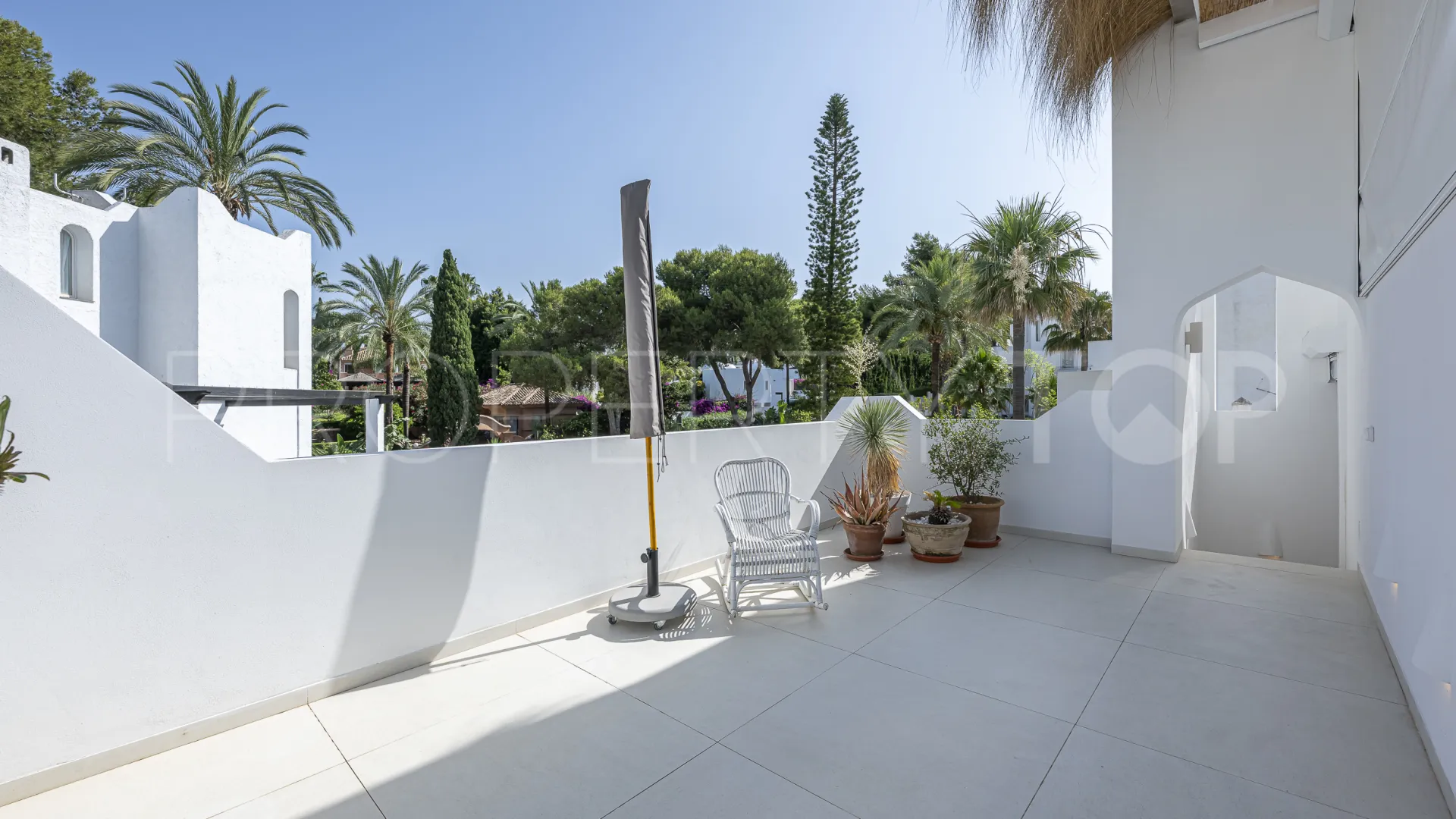 Villa en venta en Atalaya de Rio Verde