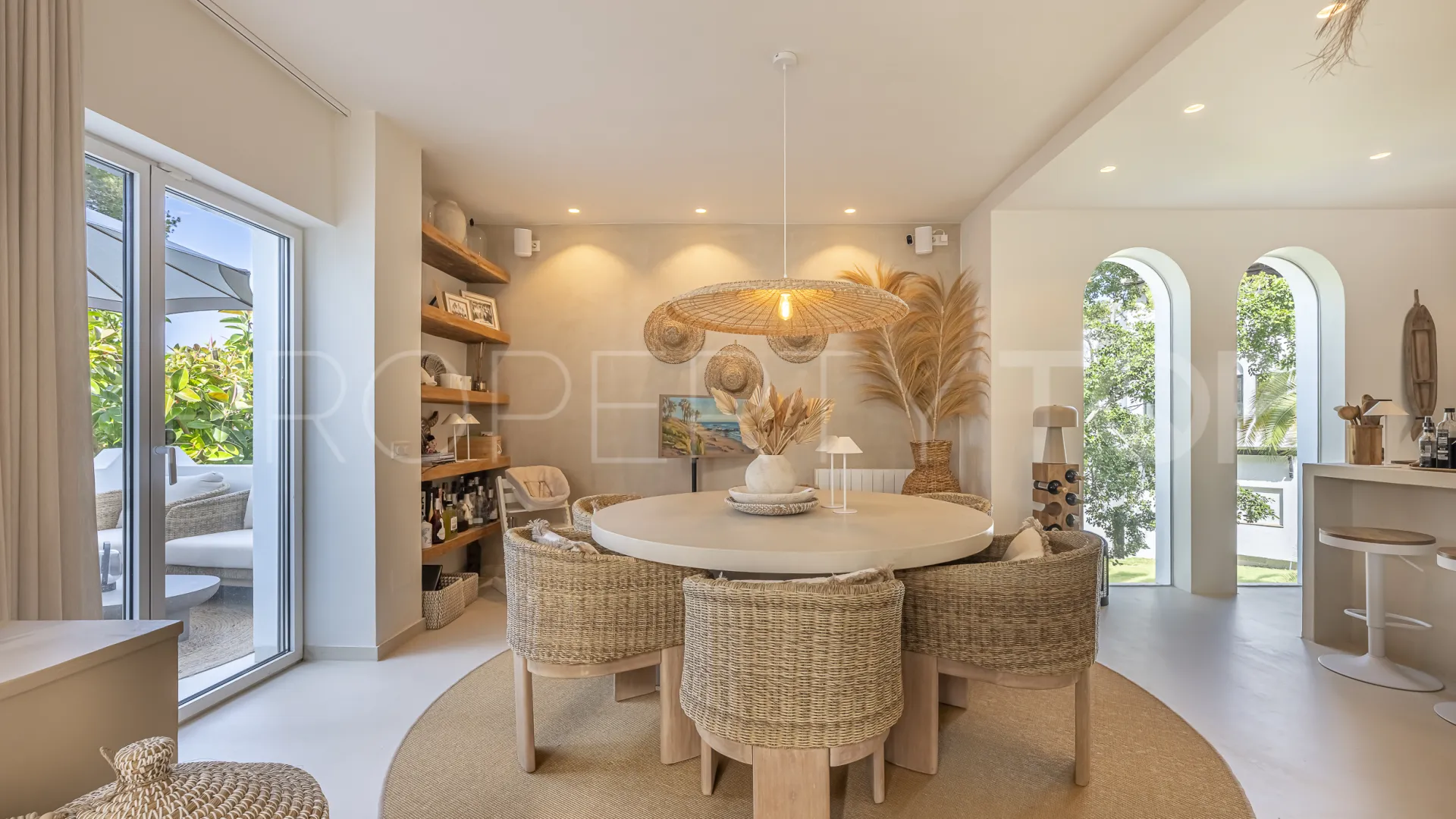 Villa en venta en Atalaya de Rio Verde