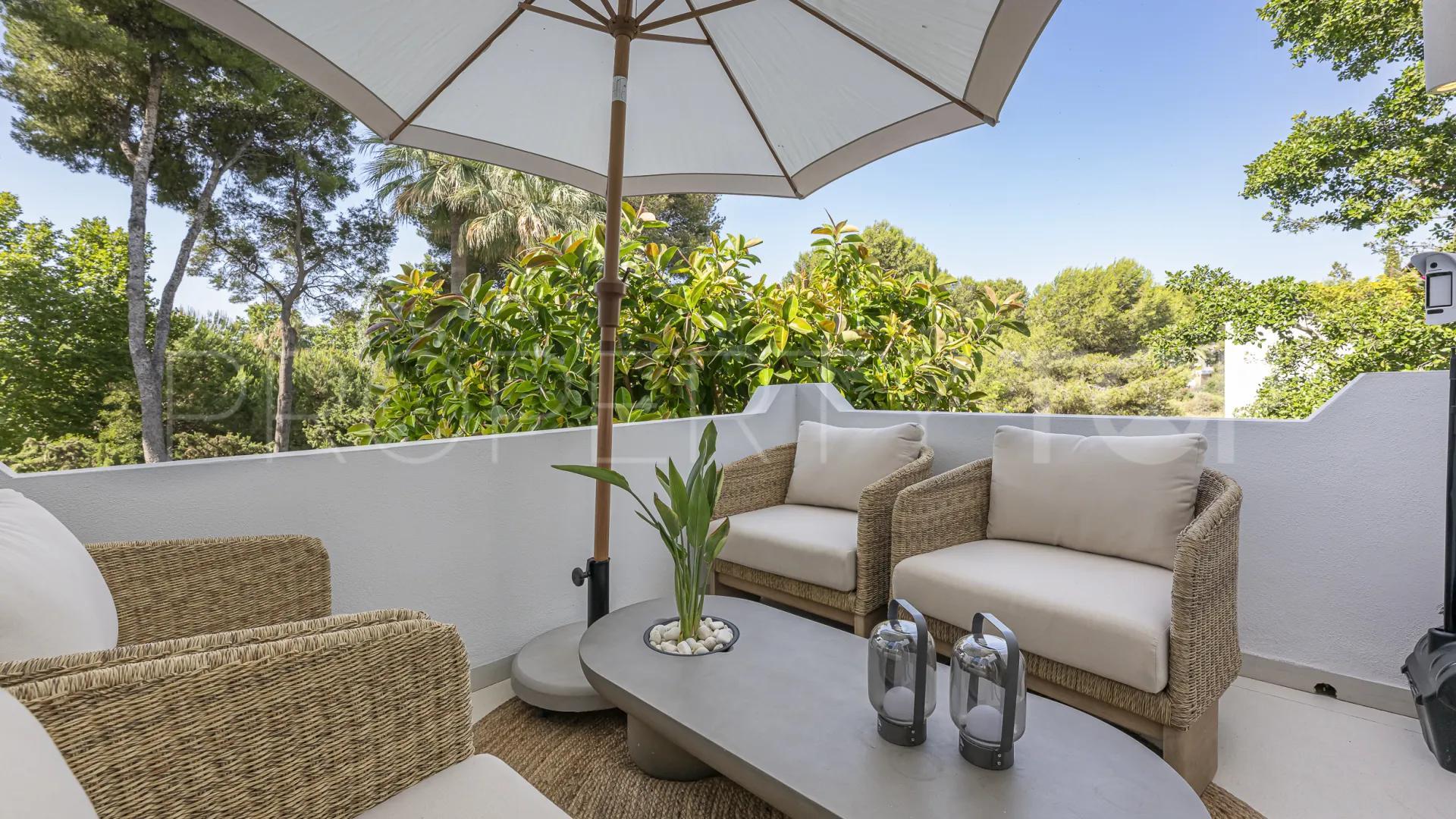 Villa en venta en Atalaya de Rio Verde